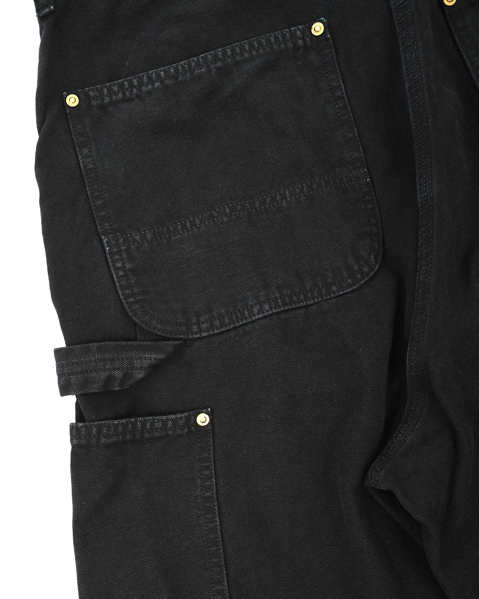 Dad's Fit Oxford Painter Pant - Image 5