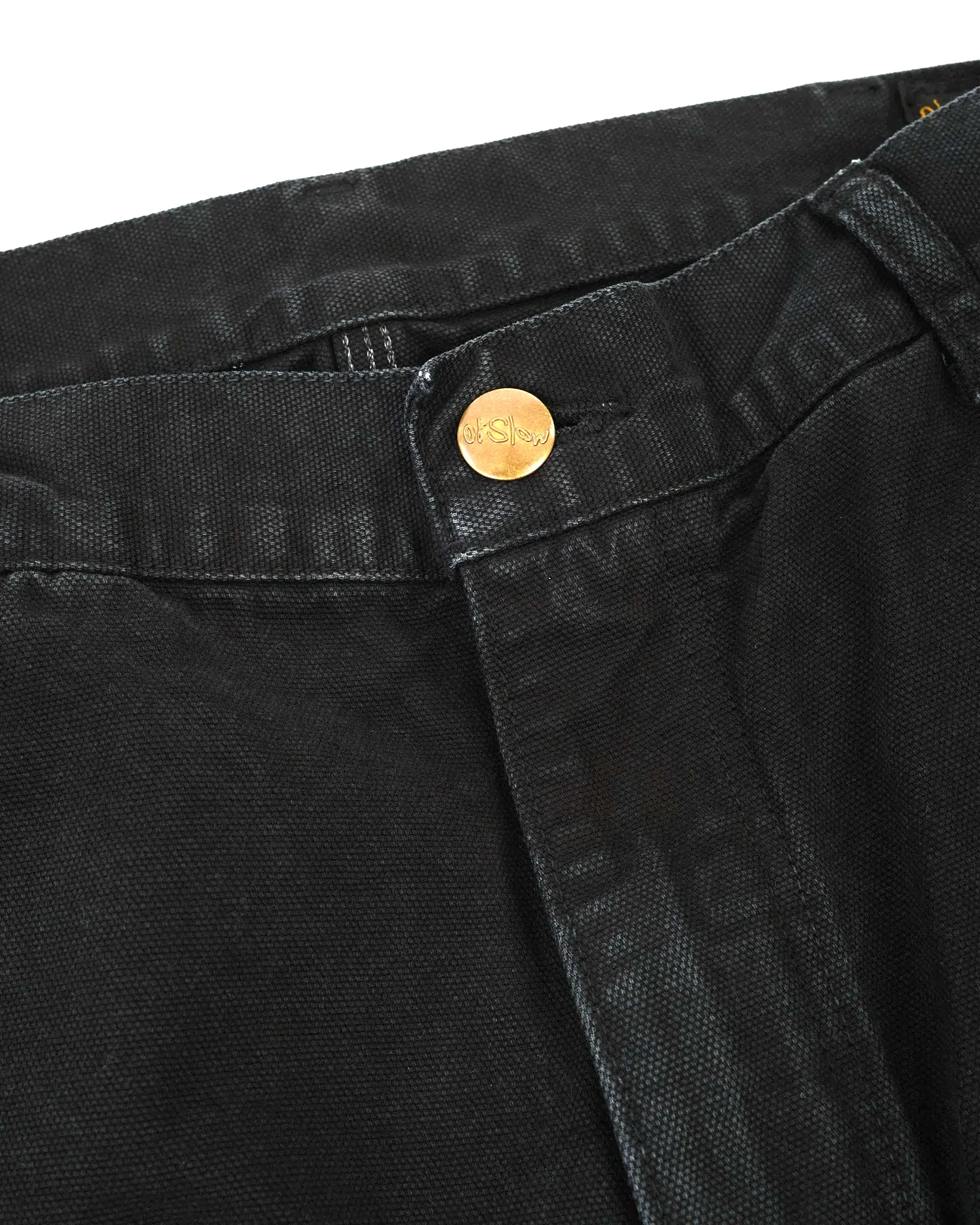 Dad's Fit Oxford Painter Pant - Image 6