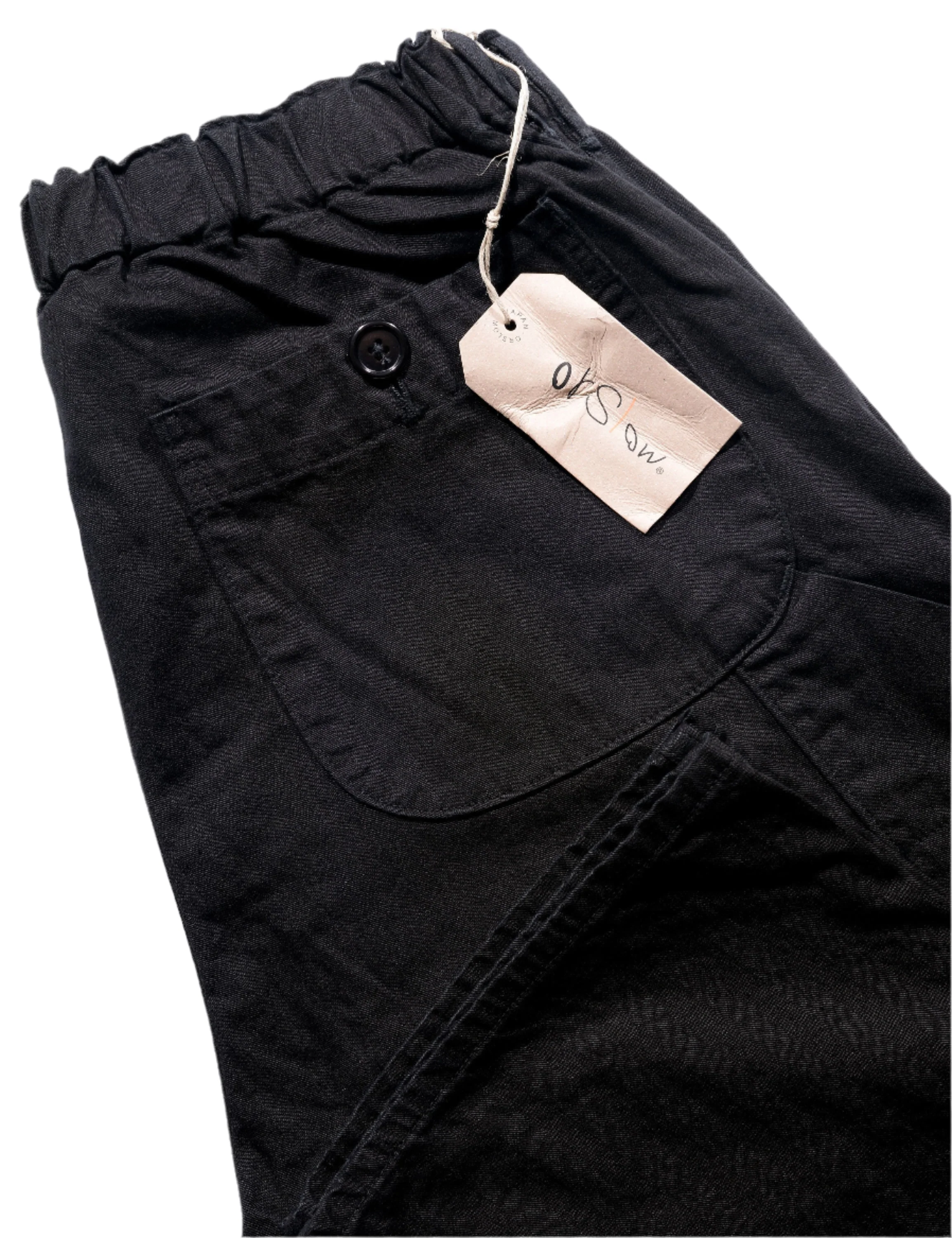 French Work Pant - Image 16