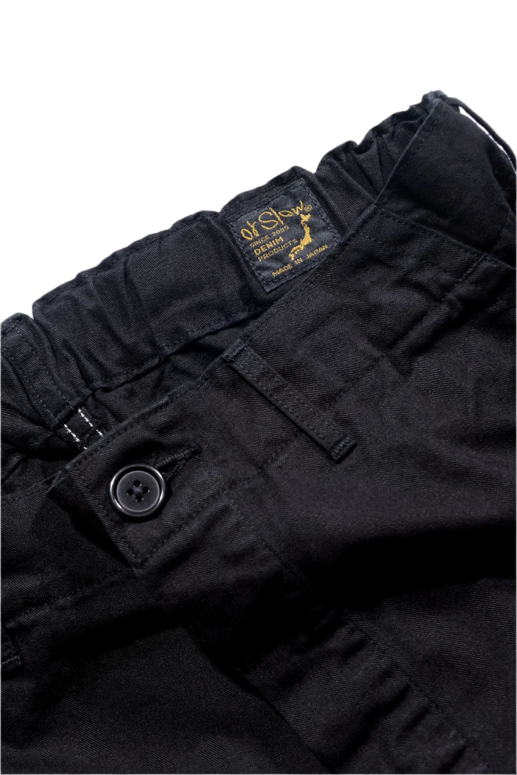 French Work Pant - Image 17