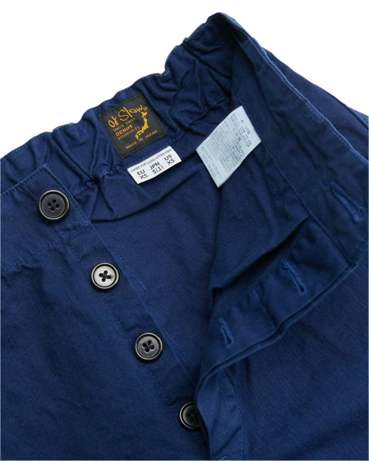 French Work Pant - Image 8