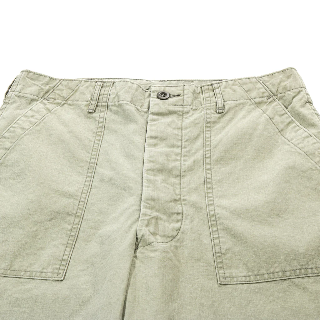 Summer Fatigue Pant - Image 3