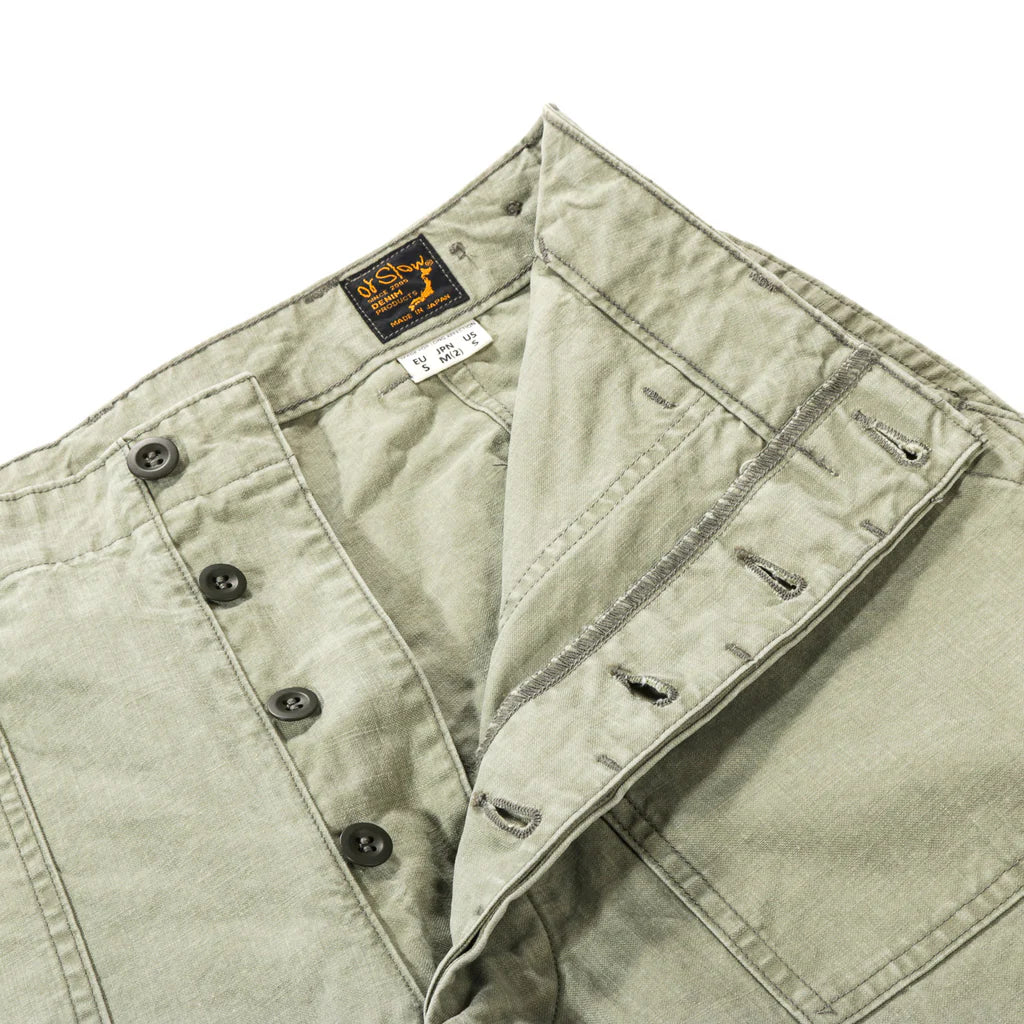 Summer Fatigue Pant - Image 5