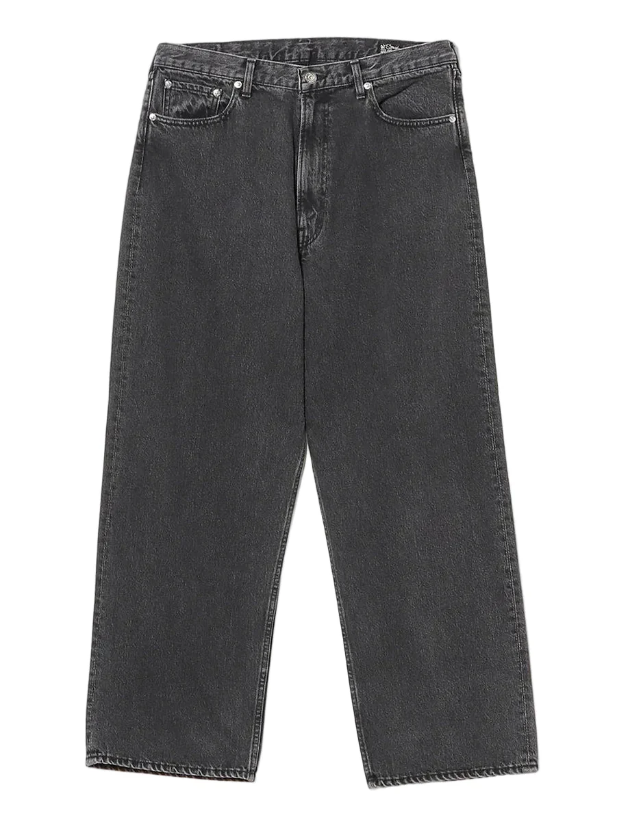 Super Dad's Denim Pant - Image 4