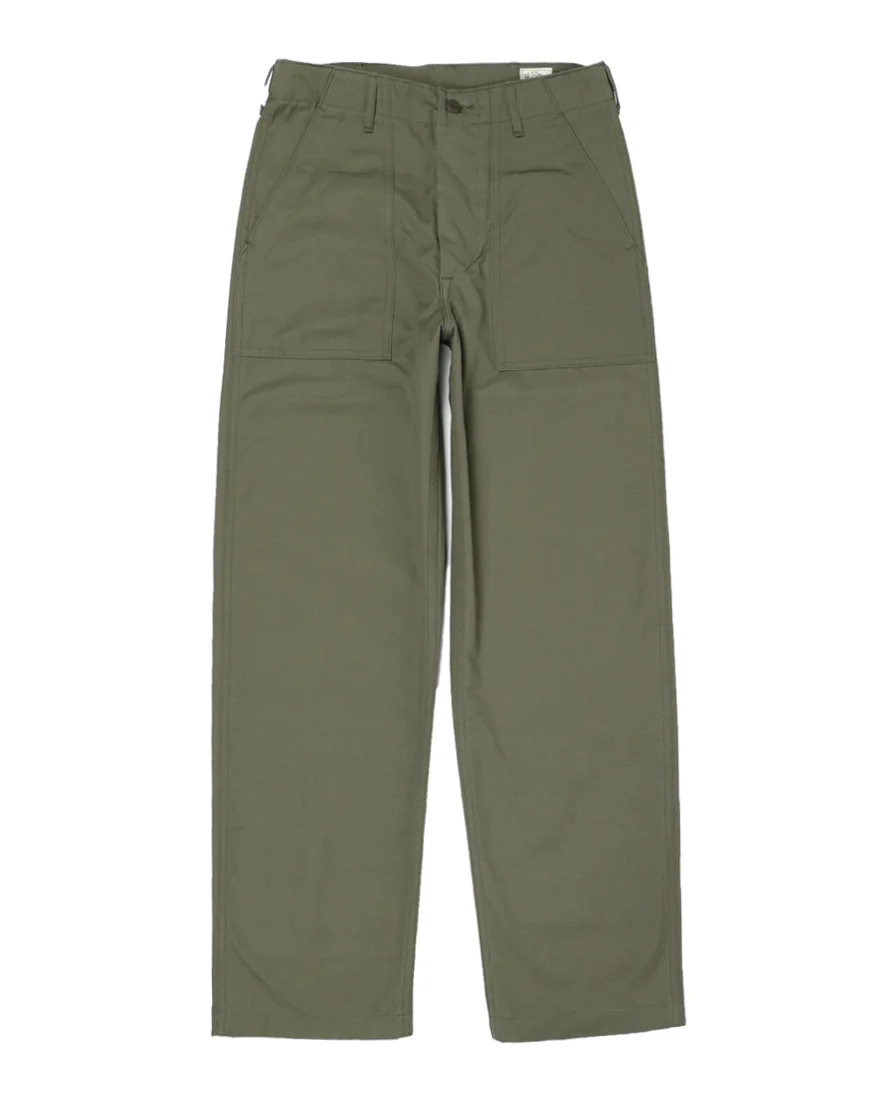 US Army Fatigue Pant - Image 11