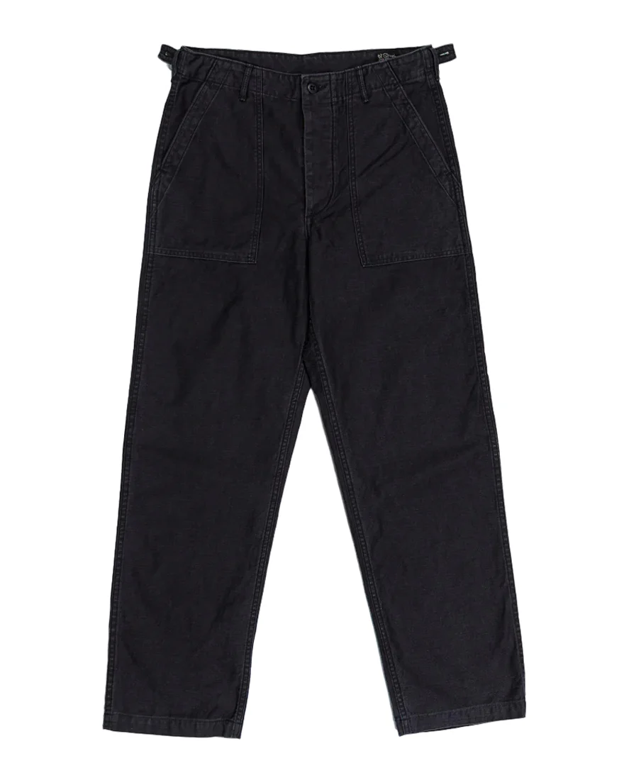 US Army Fatigue Pant - Image 12