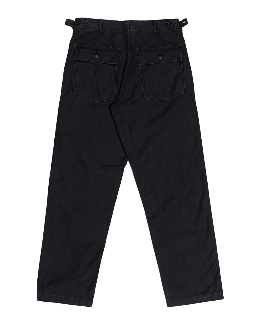 US Army Fatigue Pant - Image 13