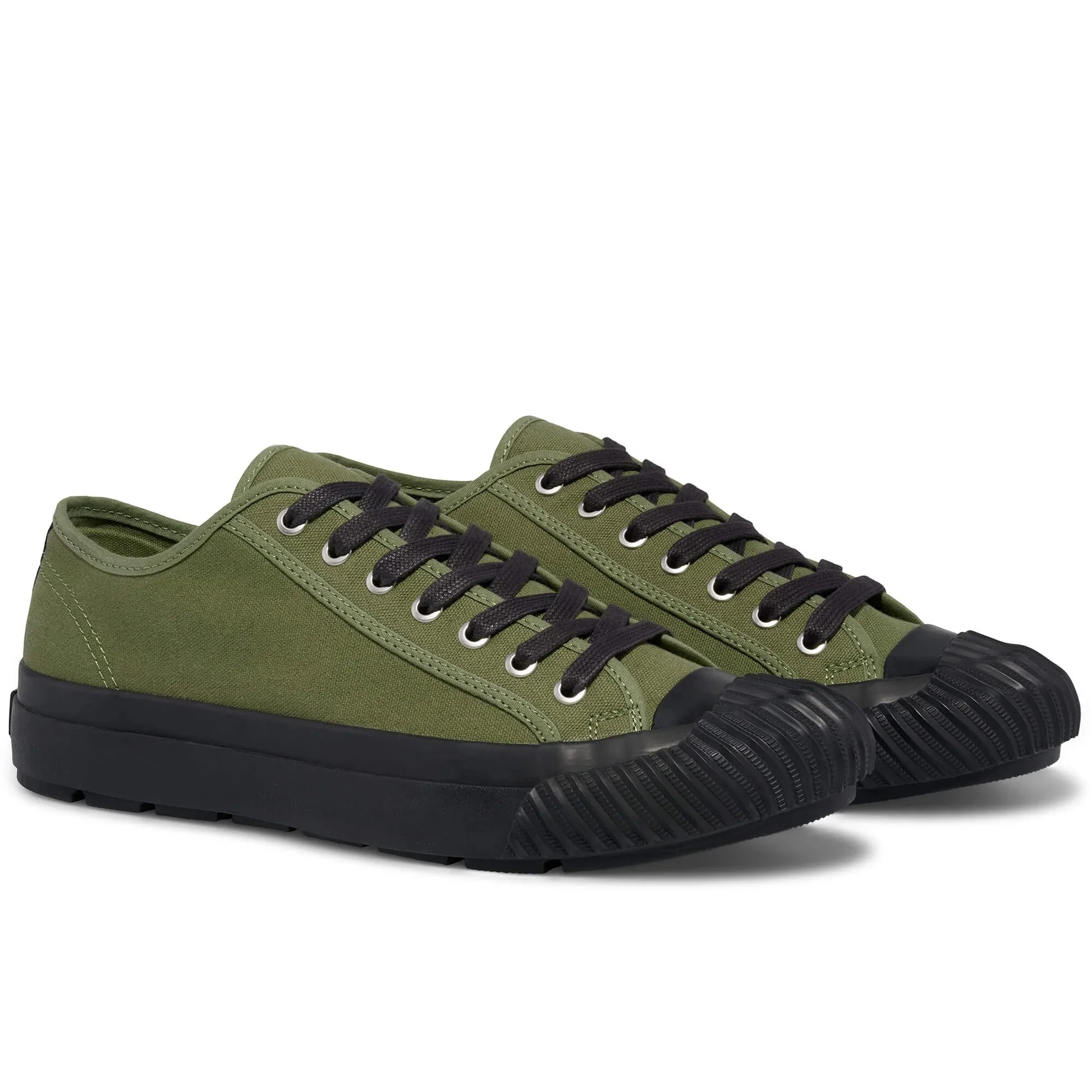 Grounder Low-Top Sneaker - Image 11