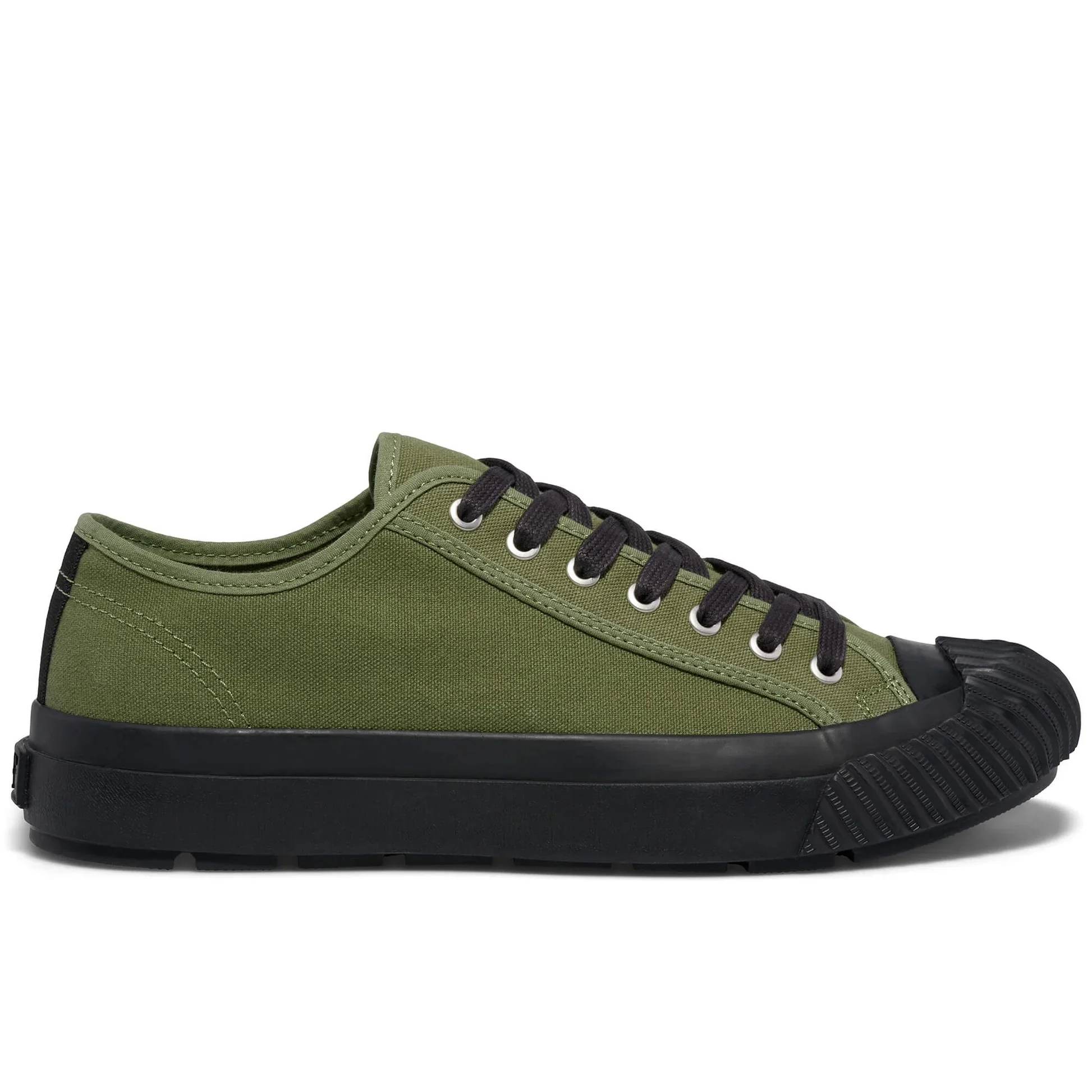 Grounder Low-Top Sneaker - Image 12