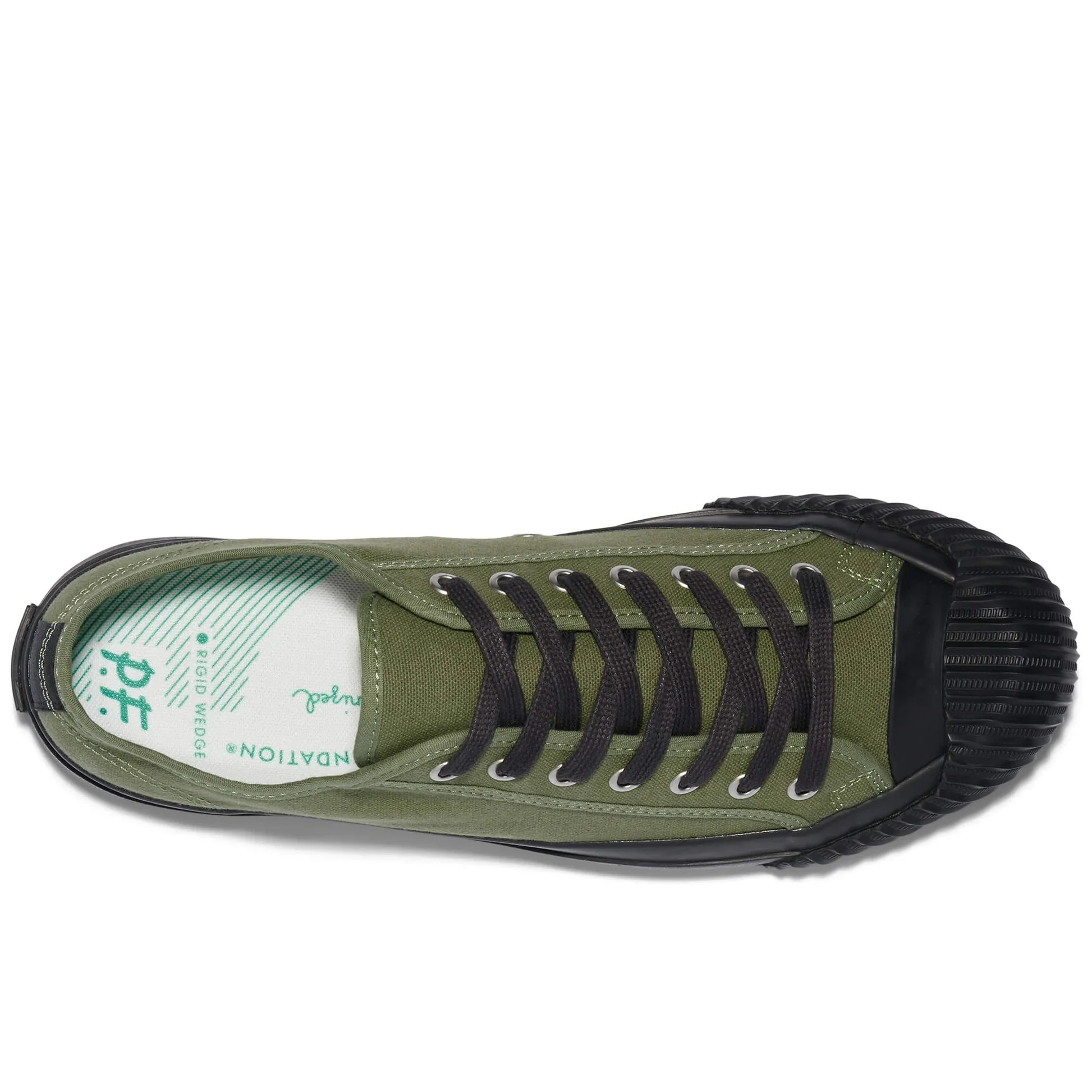 Grounder Low-Top Sneaker - Image 13