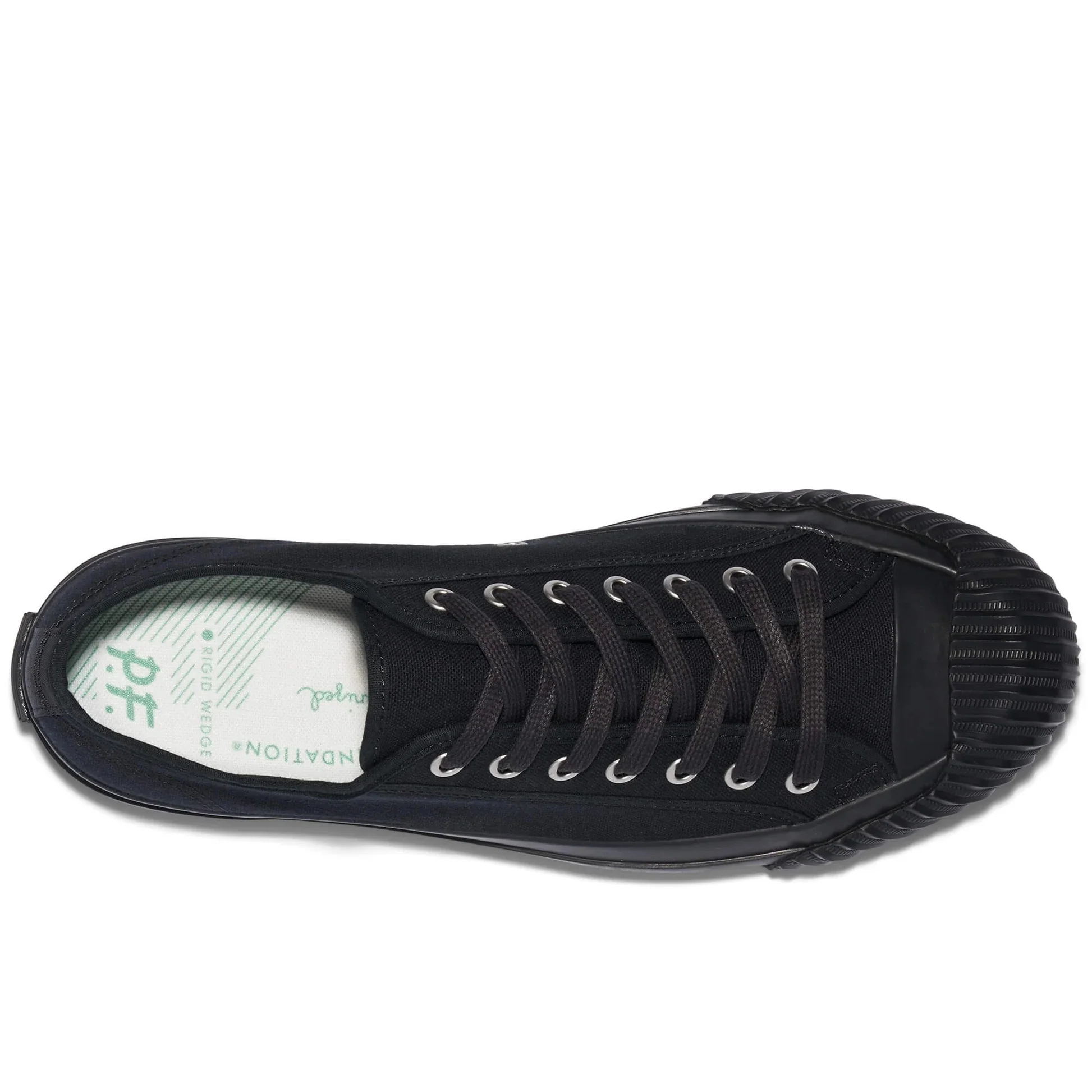 Grounder Low-Top Sneaker - Image 3
