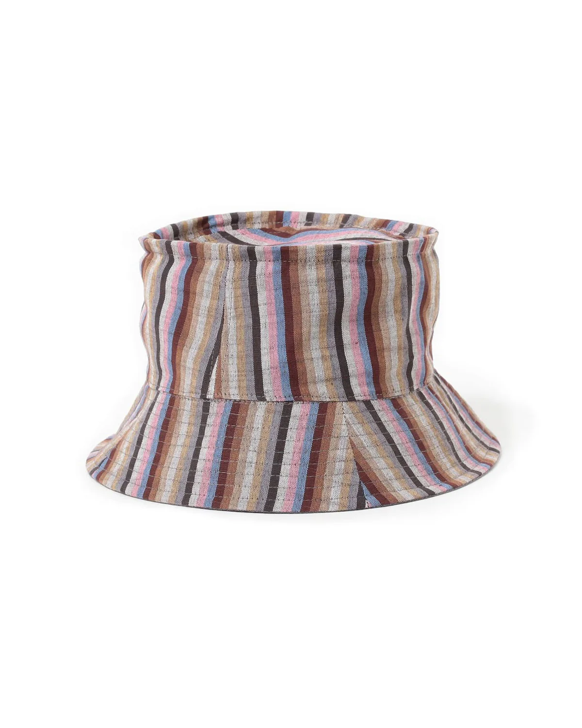 Aizu Reversible Bucket Hat - Image 3