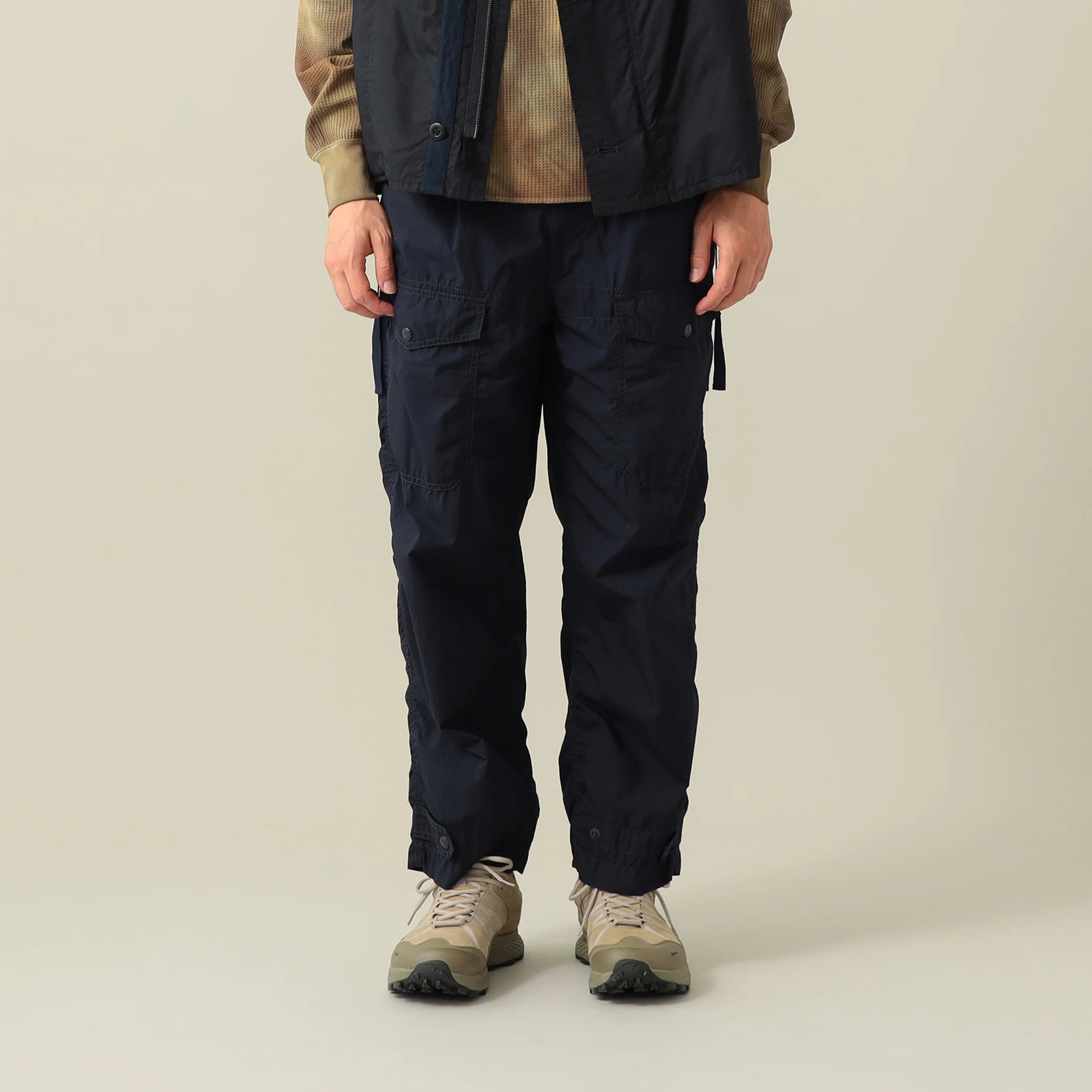 Alfonso Fatigue Pant - Image 16