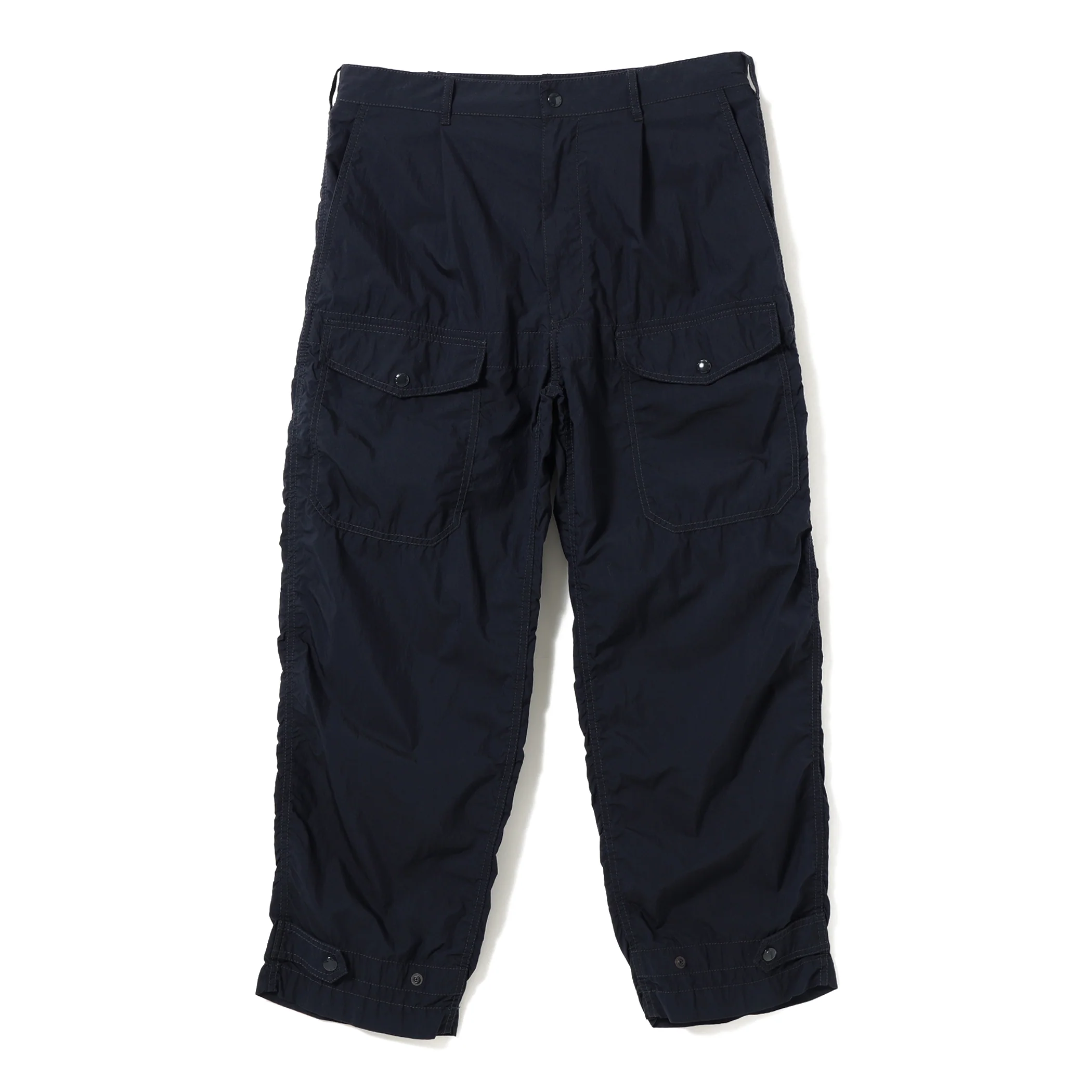Alfonso Fatigue Pant - Image 3