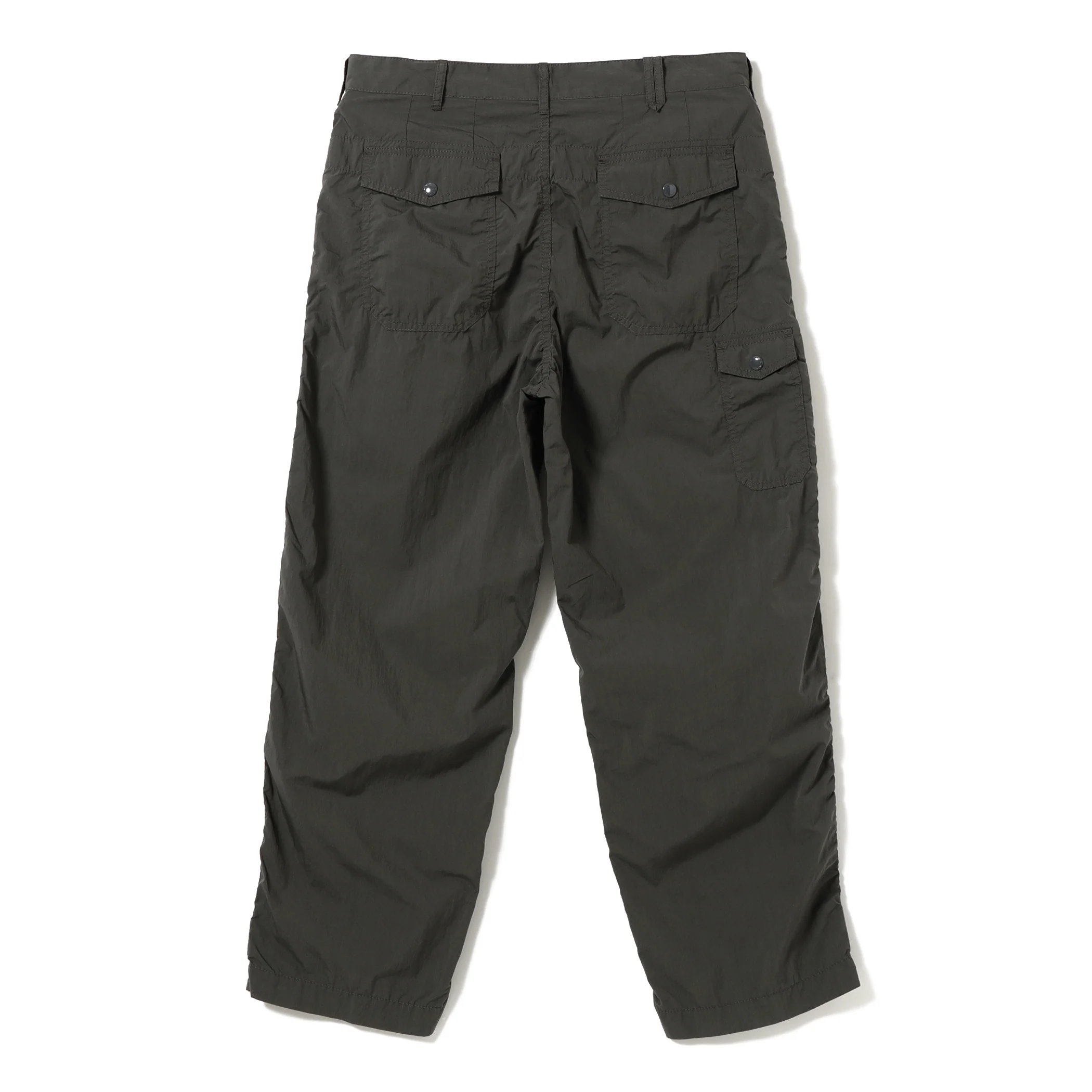 Alfonso Fatigue Pant - Image 4