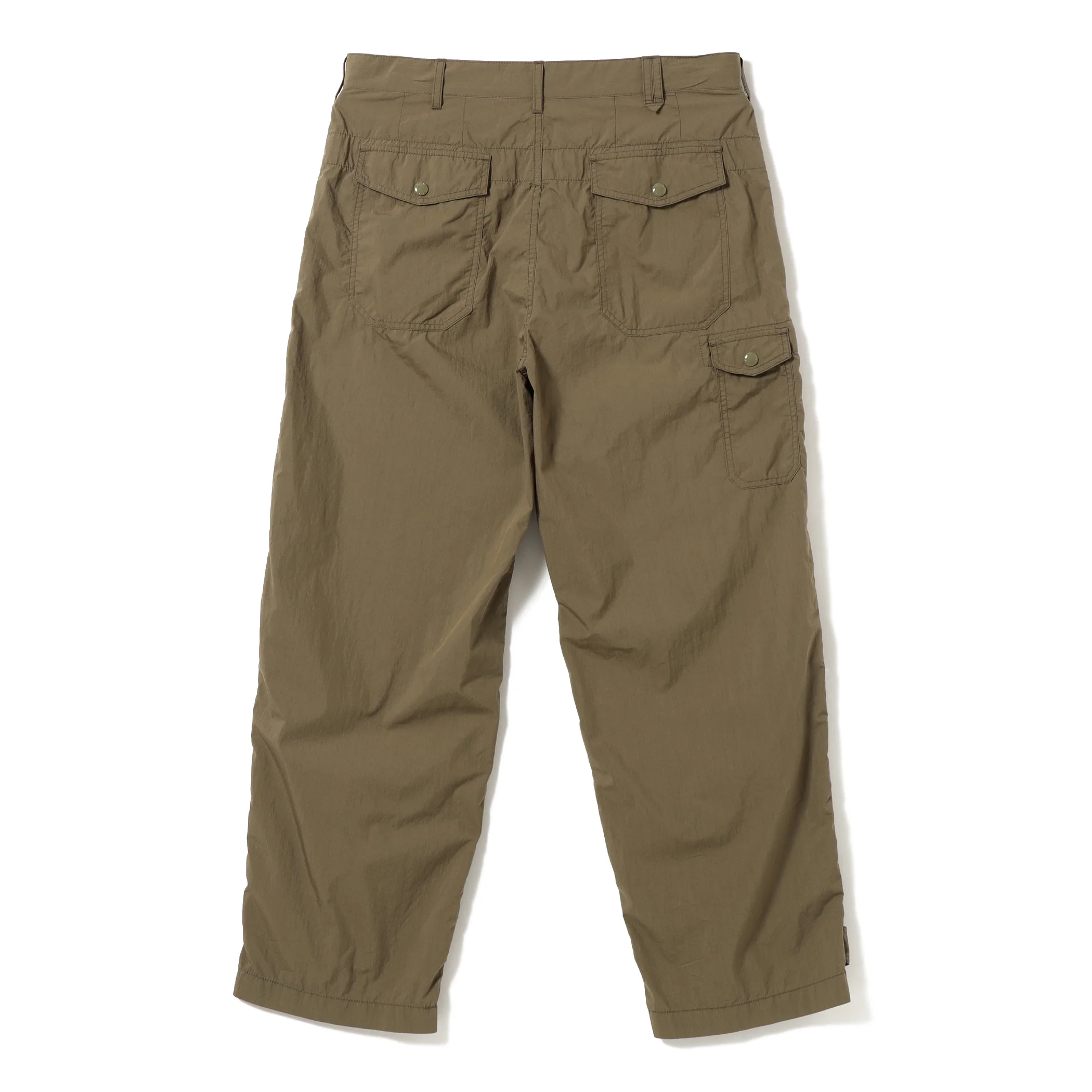 Alfonso Fatigue Pant - Image 6