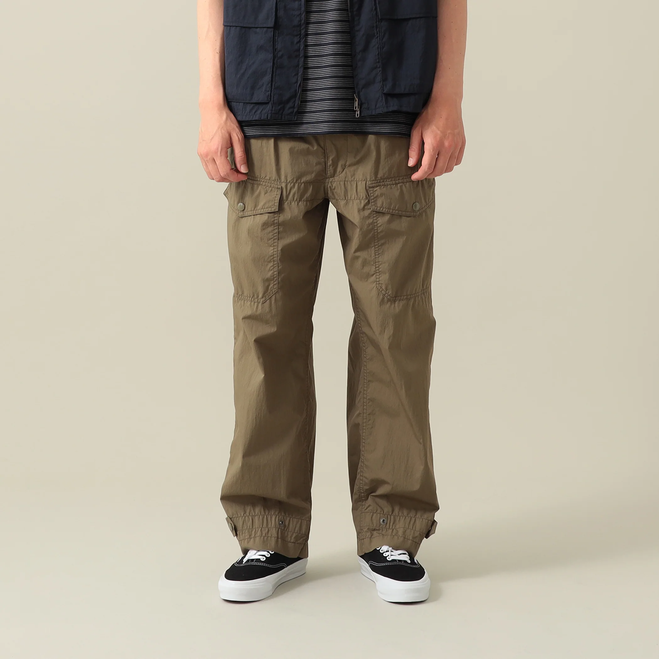 Alfonso Fatigue Pant - Image 8