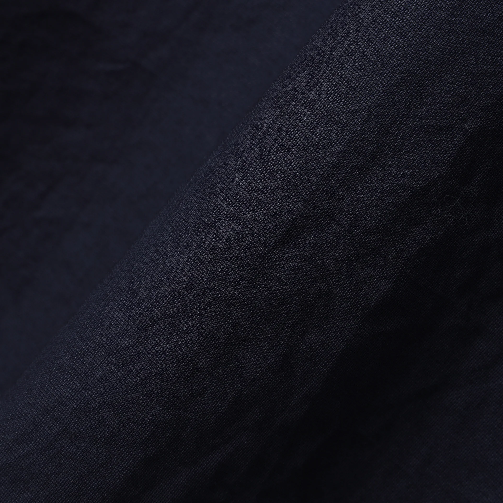 Amedeo Panama Cloth Short Sleeve Shirt - Image 10