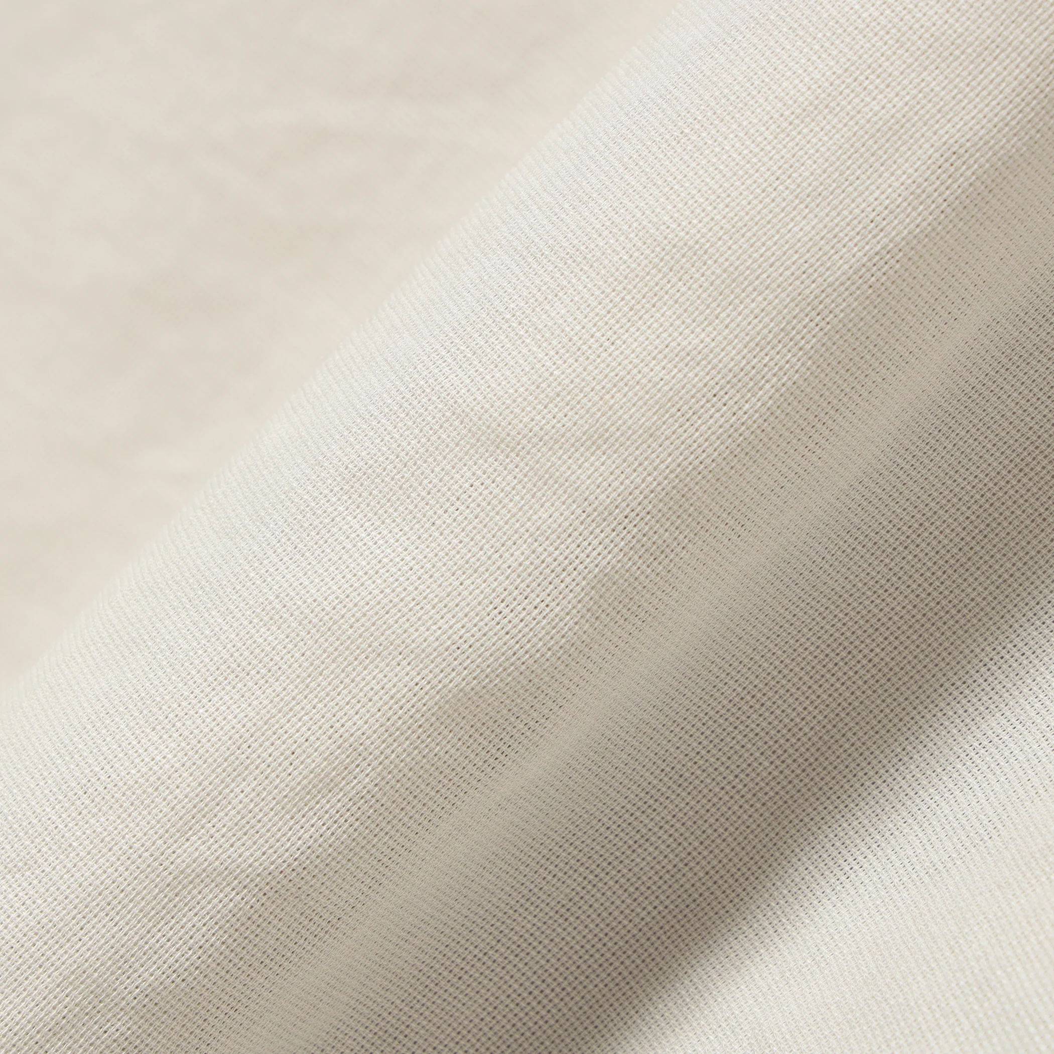 Amedeo Panama Cloth Short Sleeve Shirt - Image 3