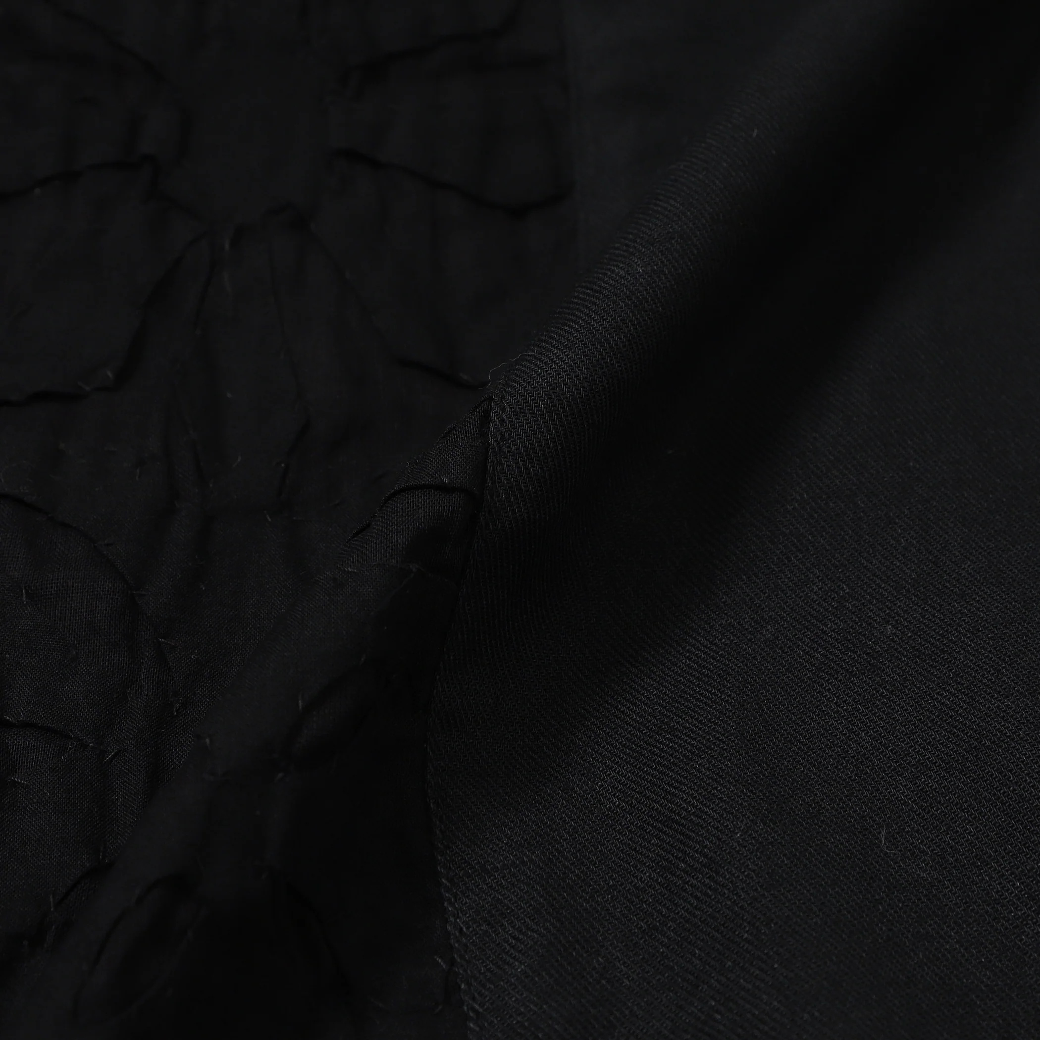 Ana Handstitched Tie Pant - Image 10