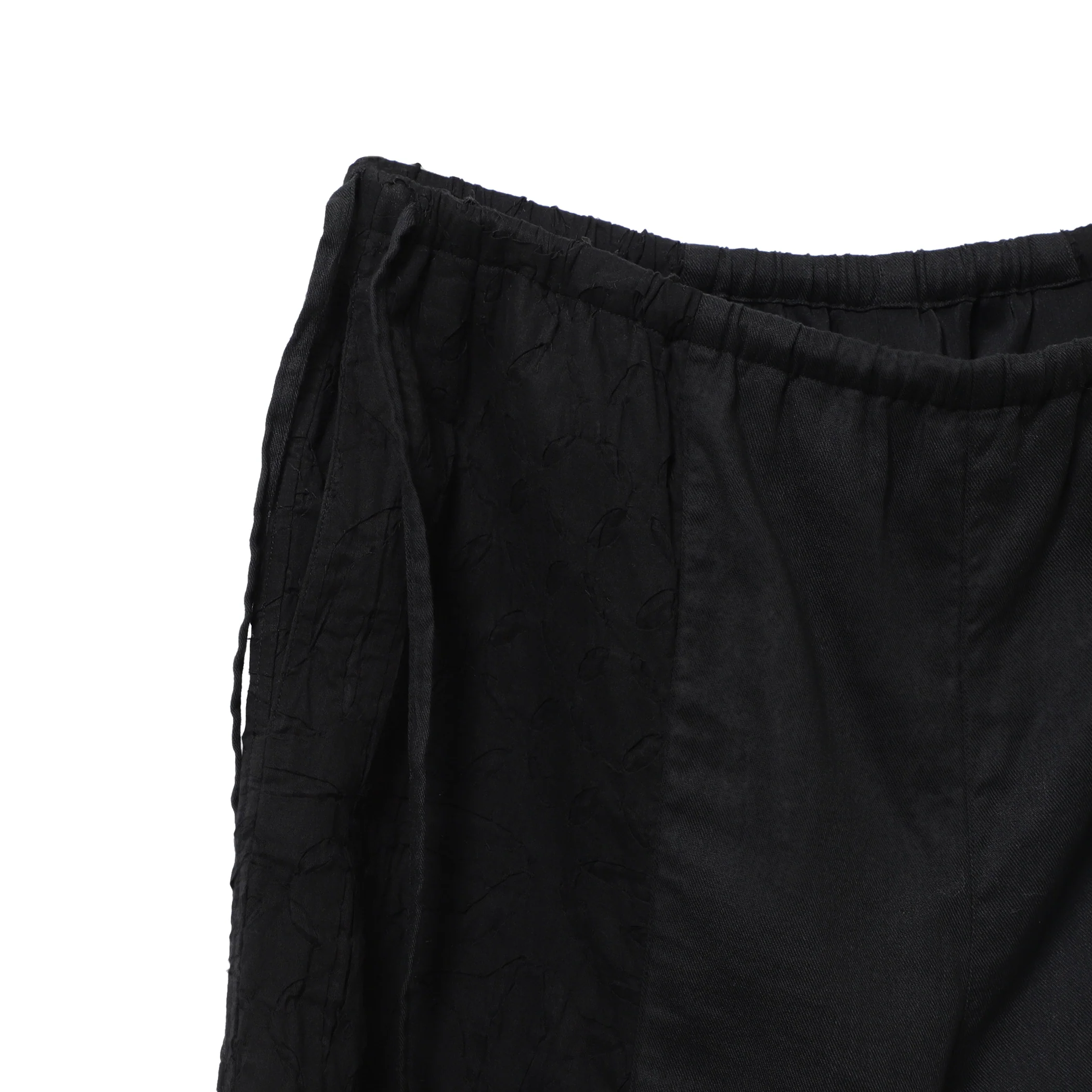 Ana Handstitched Tie Pant - Image 7