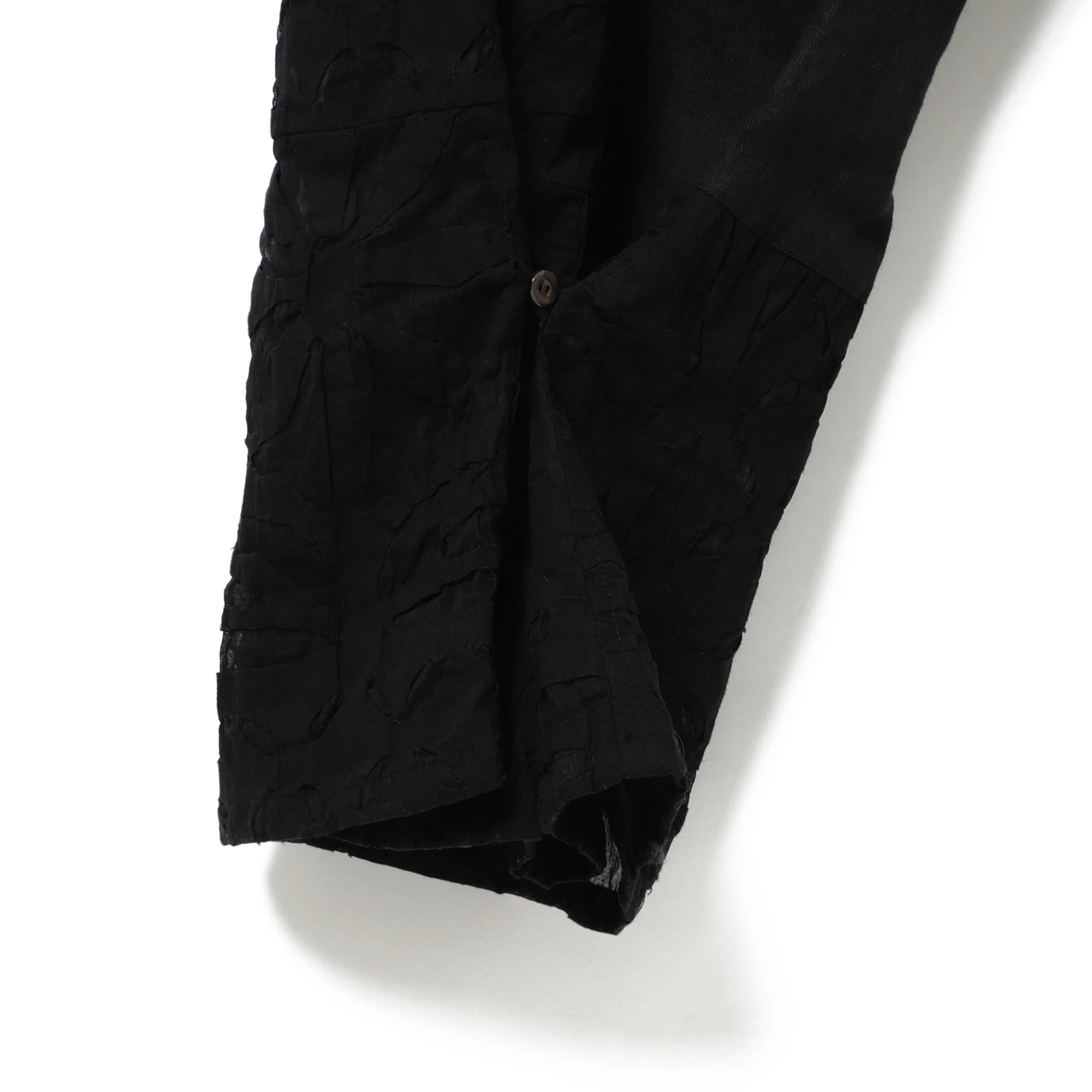 Ana Handstitched Tie Pant - Image 8