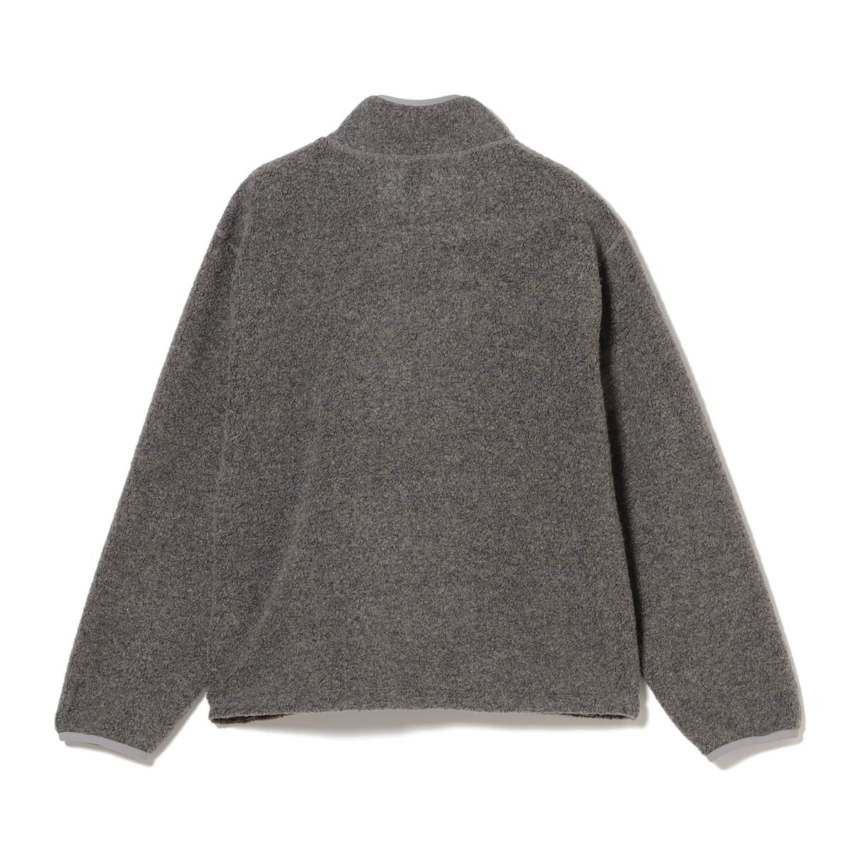 Antonio Wool Zip Up - Image 10