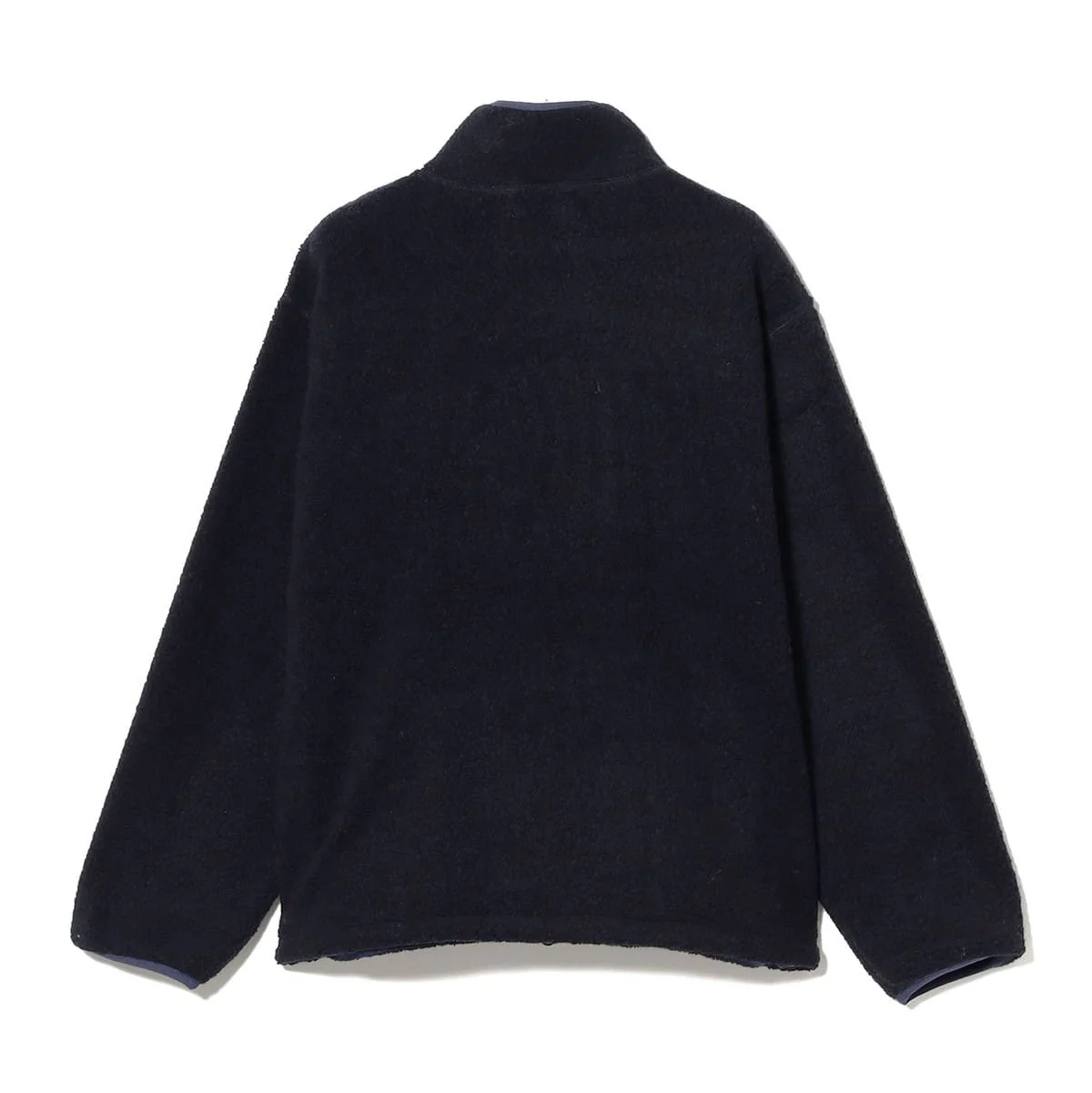 Antonio Wool Zip Up - Image 15