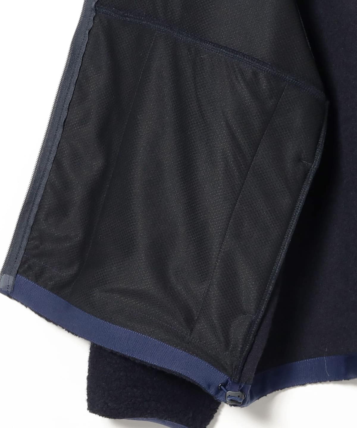 Antonio Wool Zip Up - Image 16