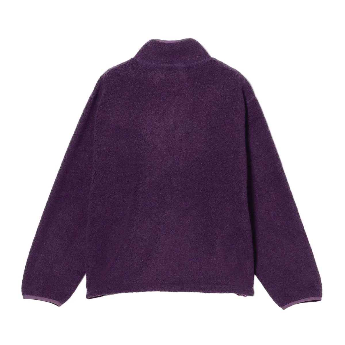 Antonio Wool Zip Up - Image 19