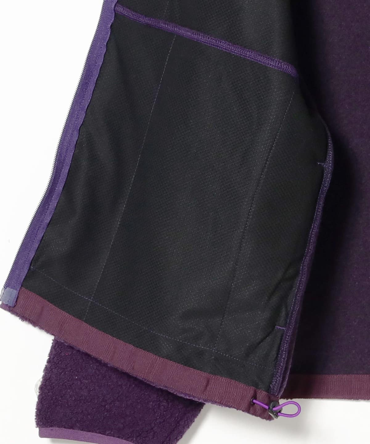 Antonio Wool Zip Up - Image 20