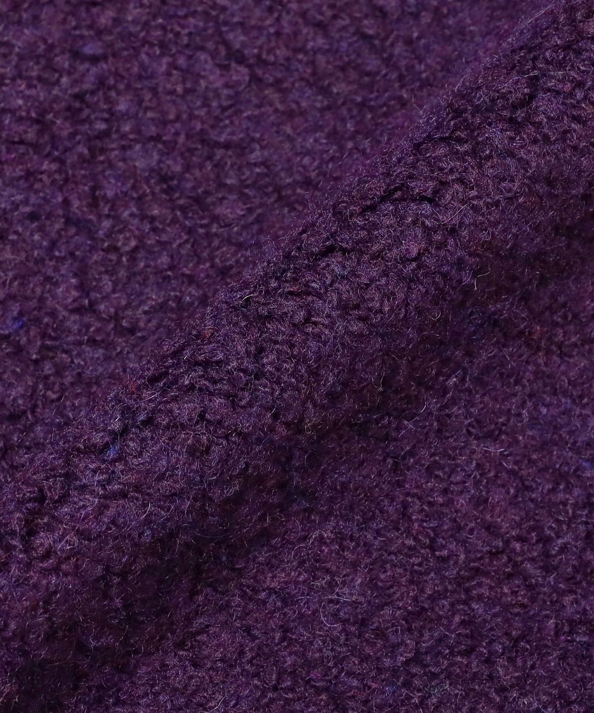 Antonio Wool Zip Up - Image 21