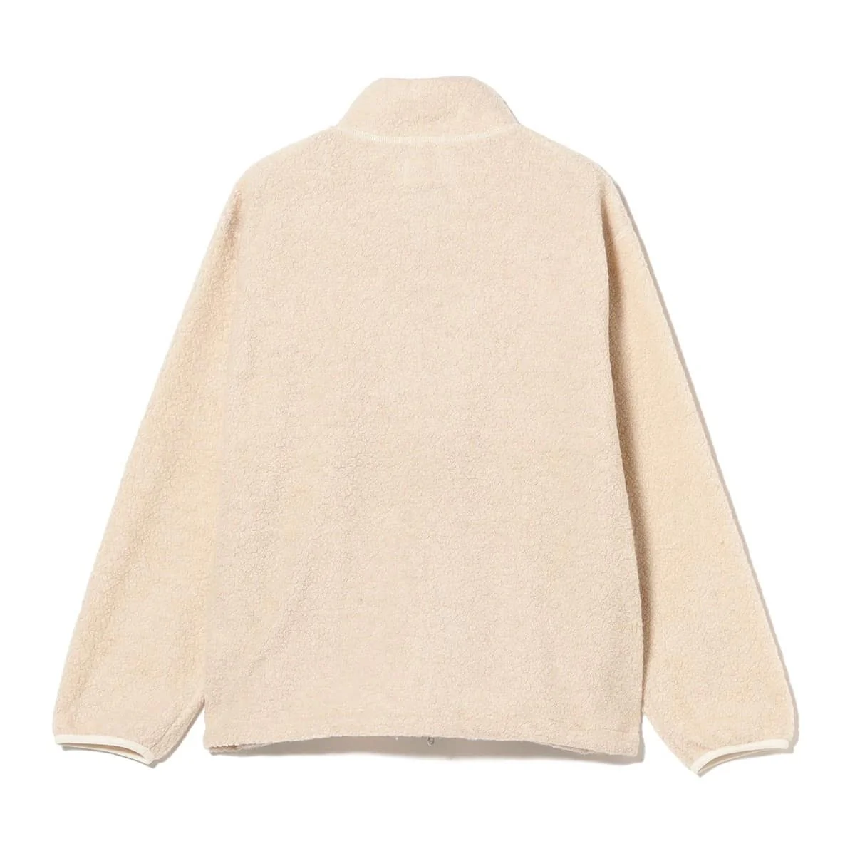 Antonio Wool Zip Up - Image 6