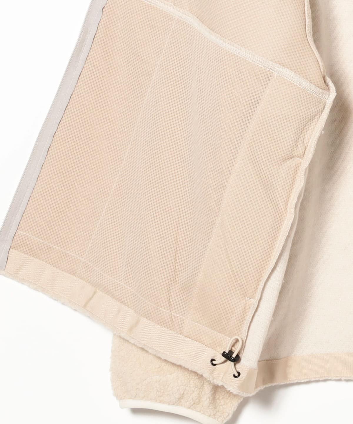 Antonio Wool Zip Up - Image 7