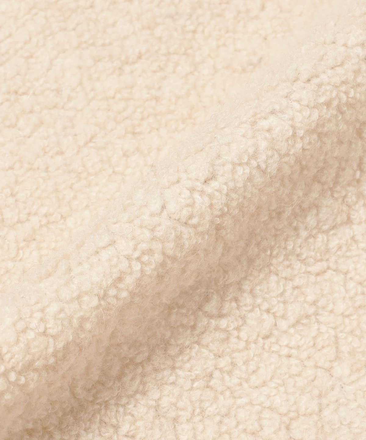 Antonio Wool Zip Up - Image 8