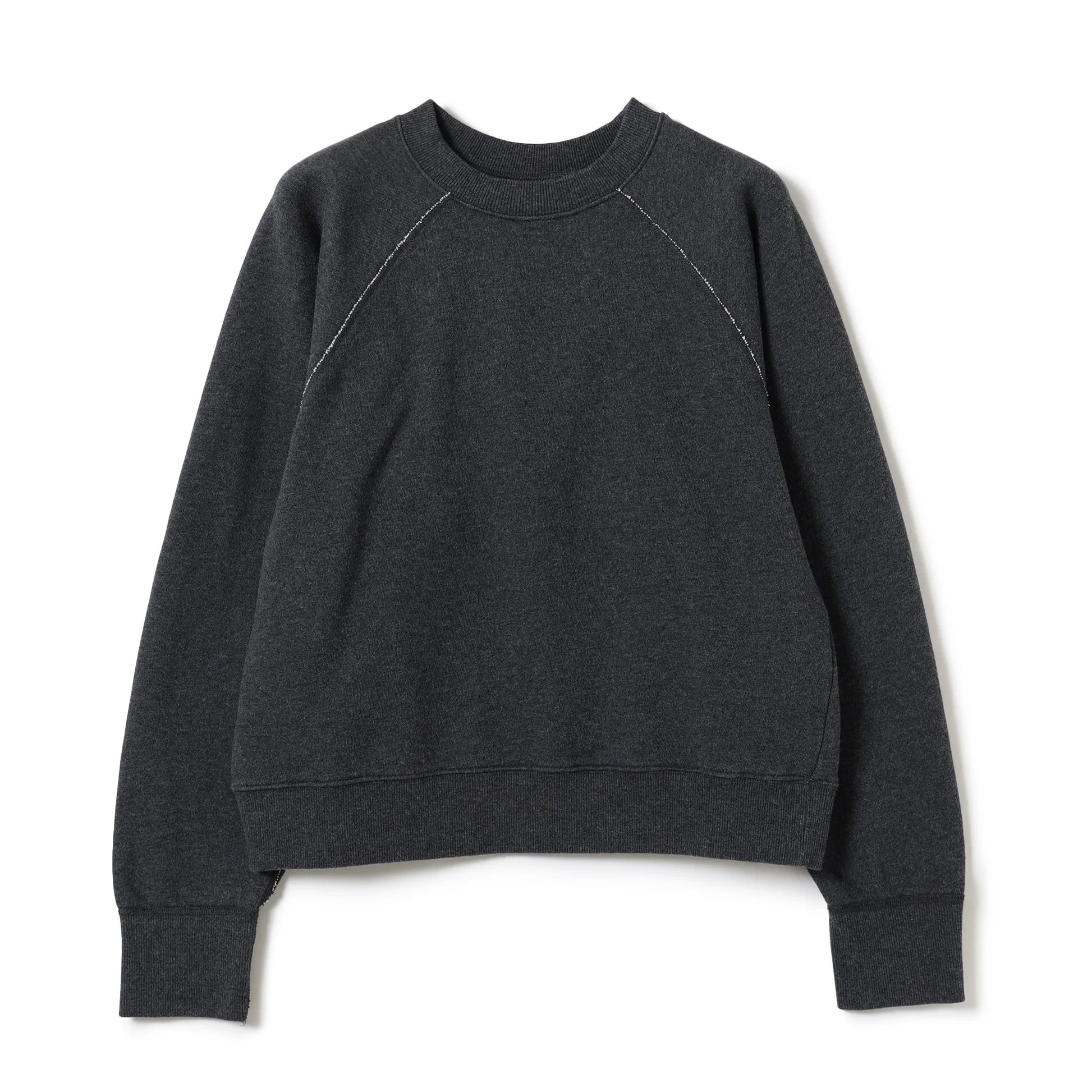 Avery Raglan Crew - Image 16
