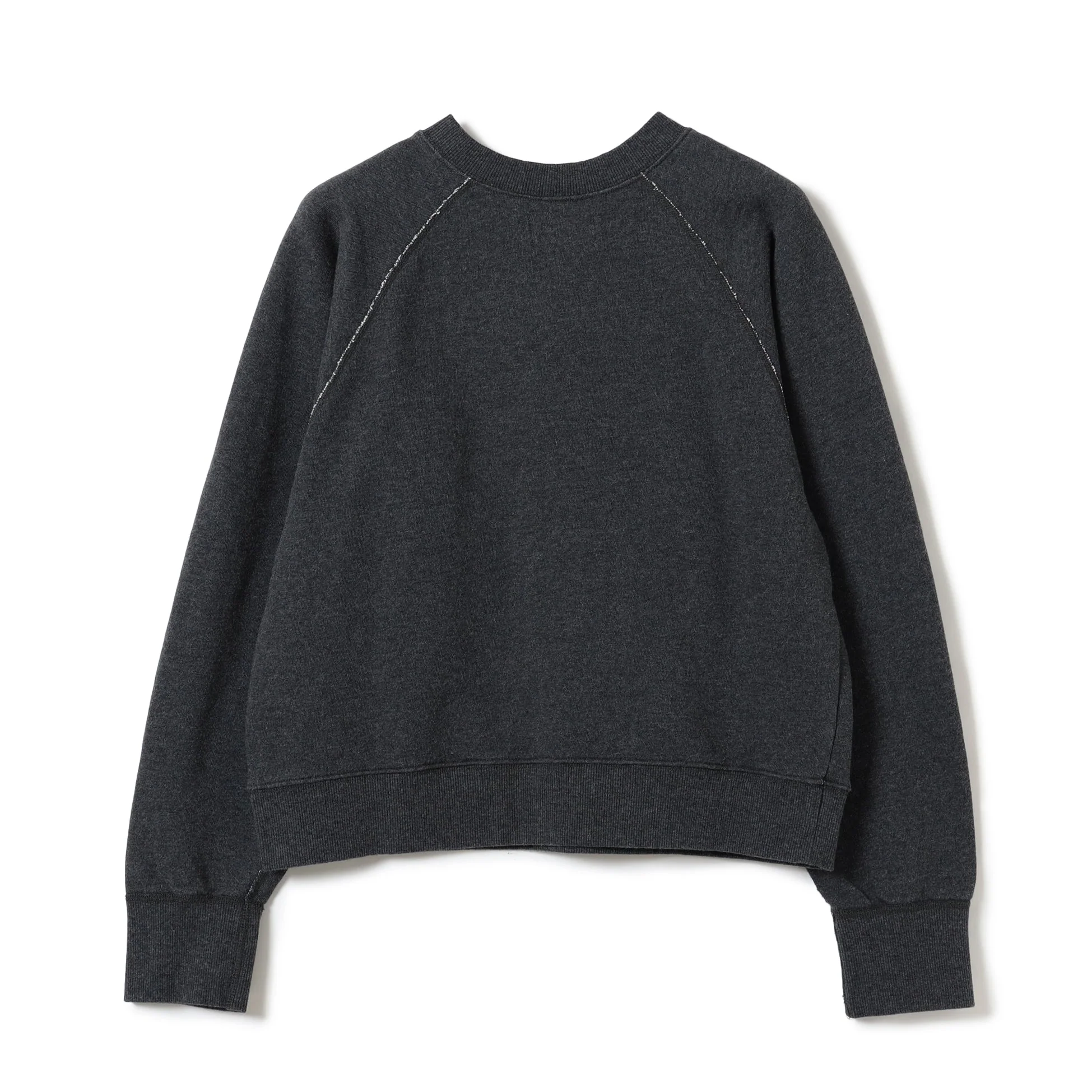 Avery Raglan Crew - Image 17