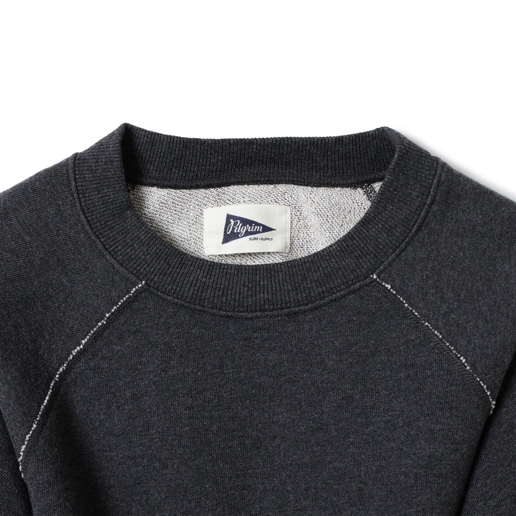 Avery Raglan Crew - Image 18