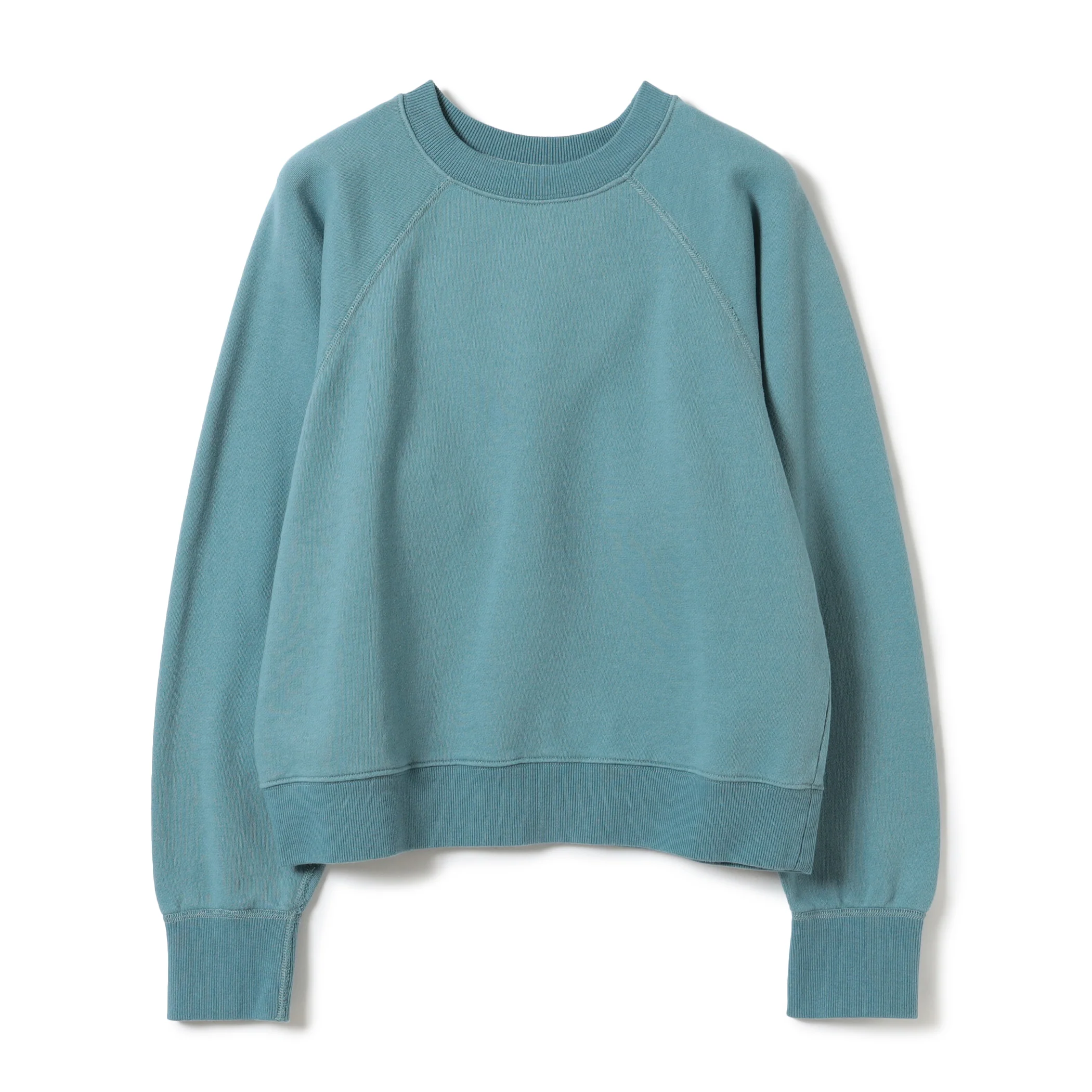 Avery Raglan Crew - Image 21