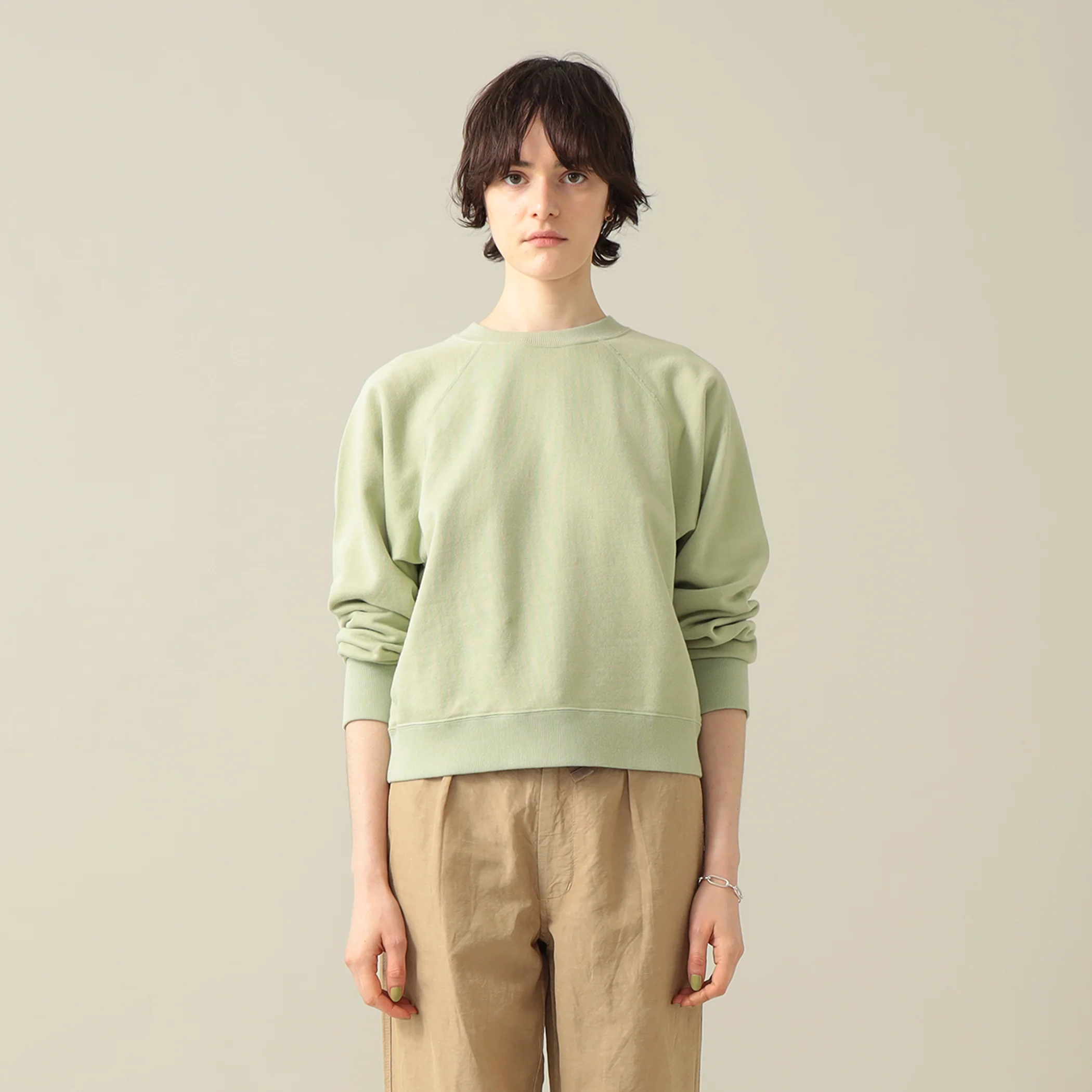 Avery Raglan Crew - Image 4