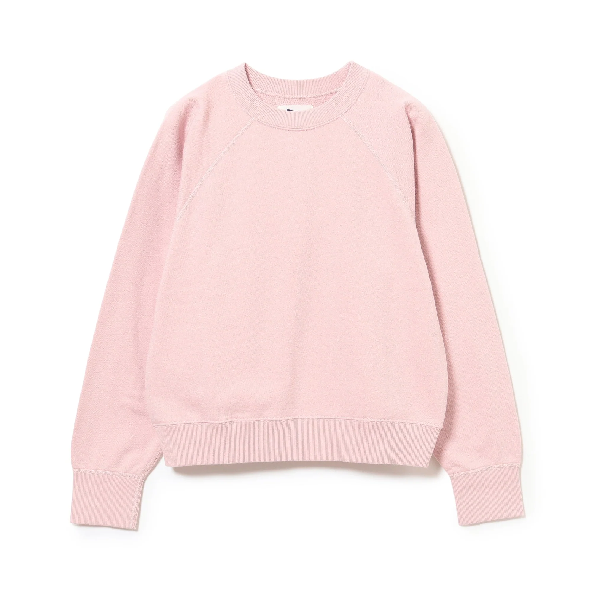 Avery Raglan Crew - Image 5