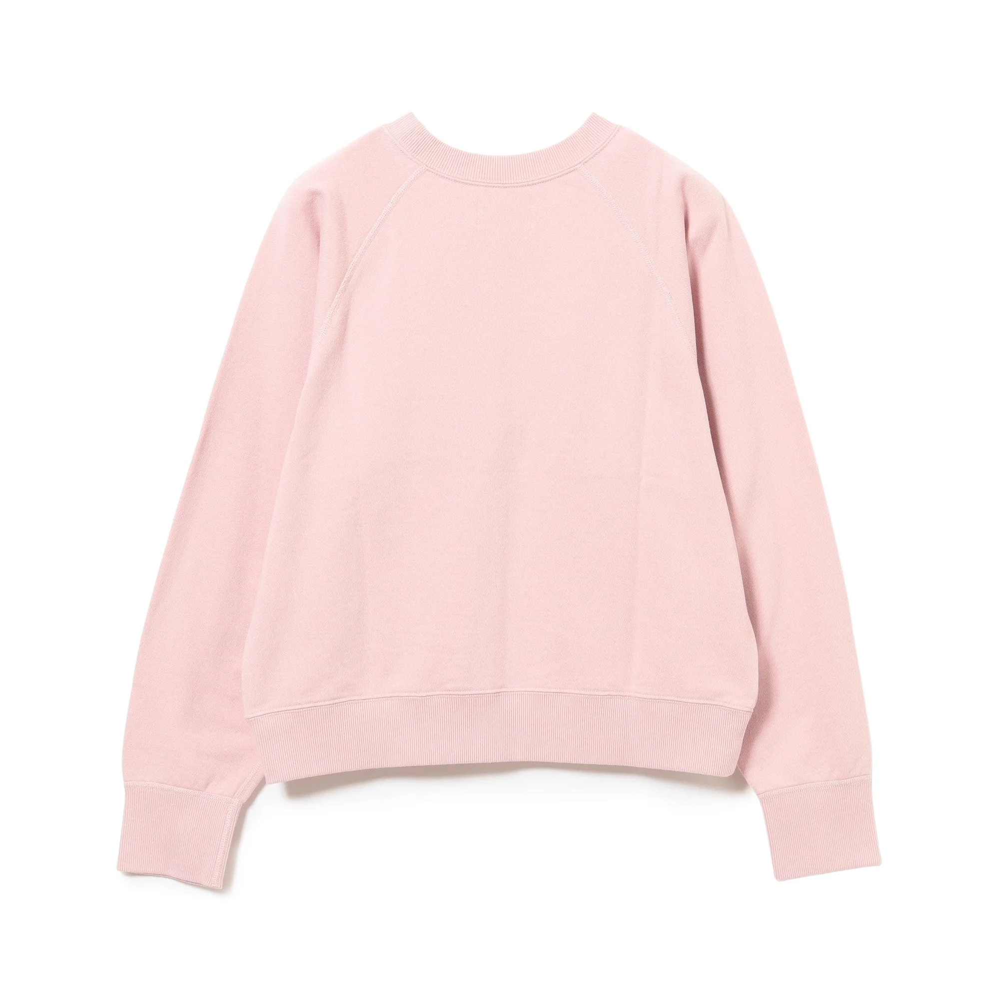 Avery Raglan Crew - Image 6