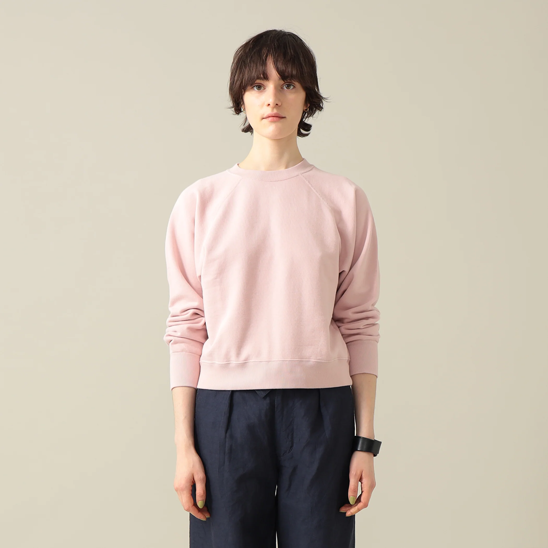 Avery Raglan Crew - Image 8