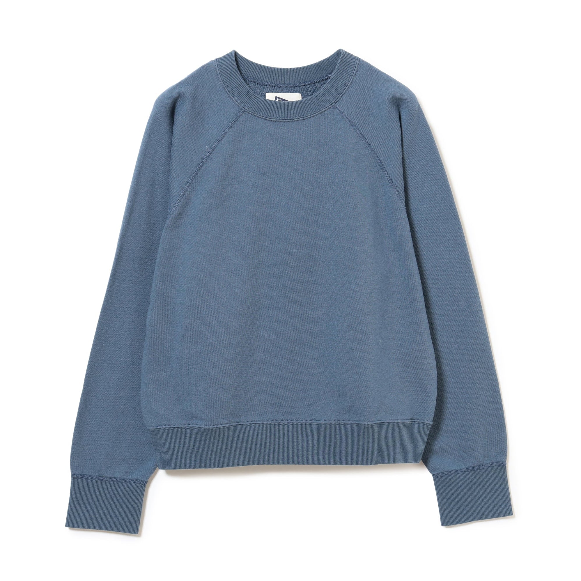 Avery Raglan Crew - Image 9