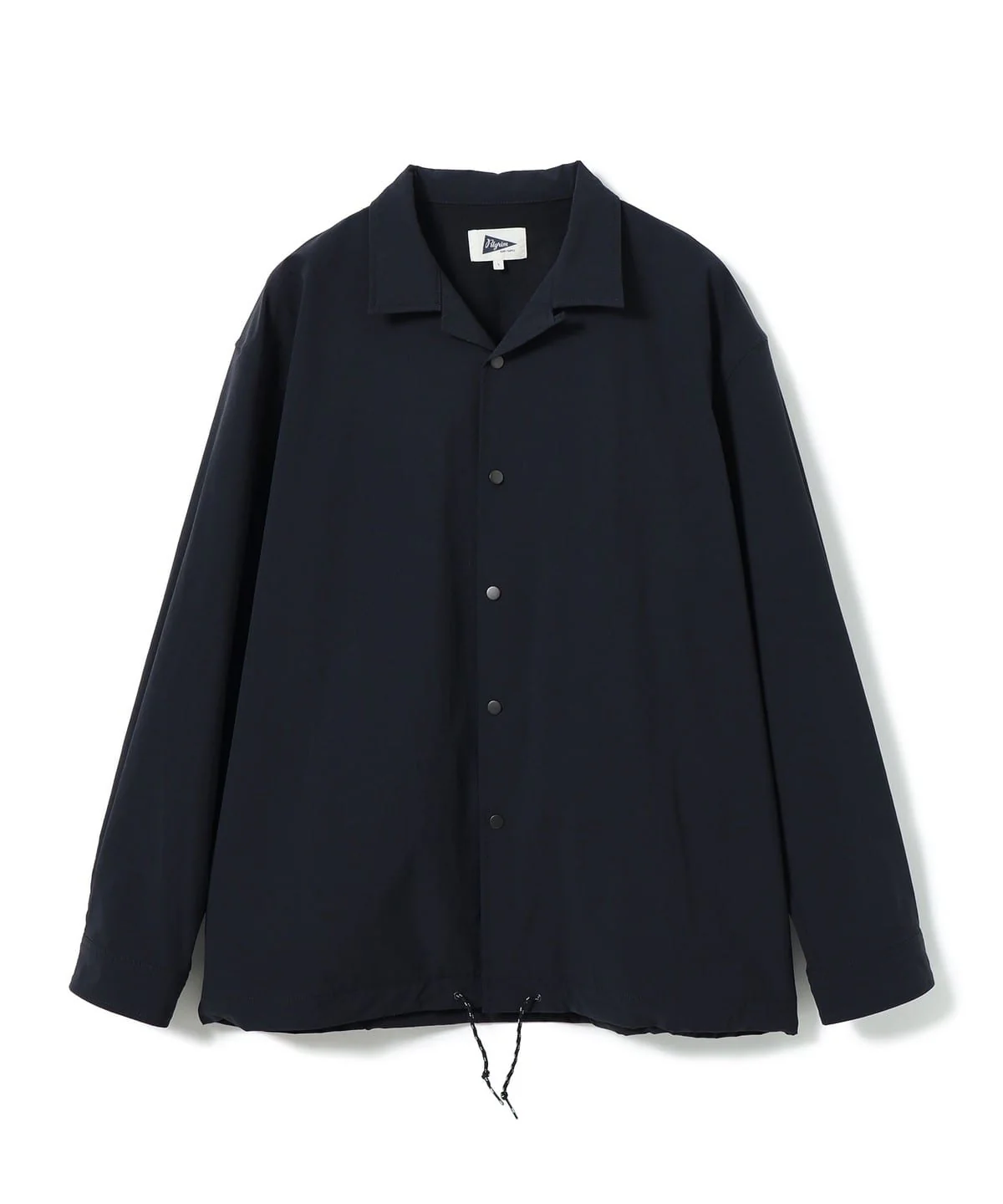 Benson Cordura Shirt