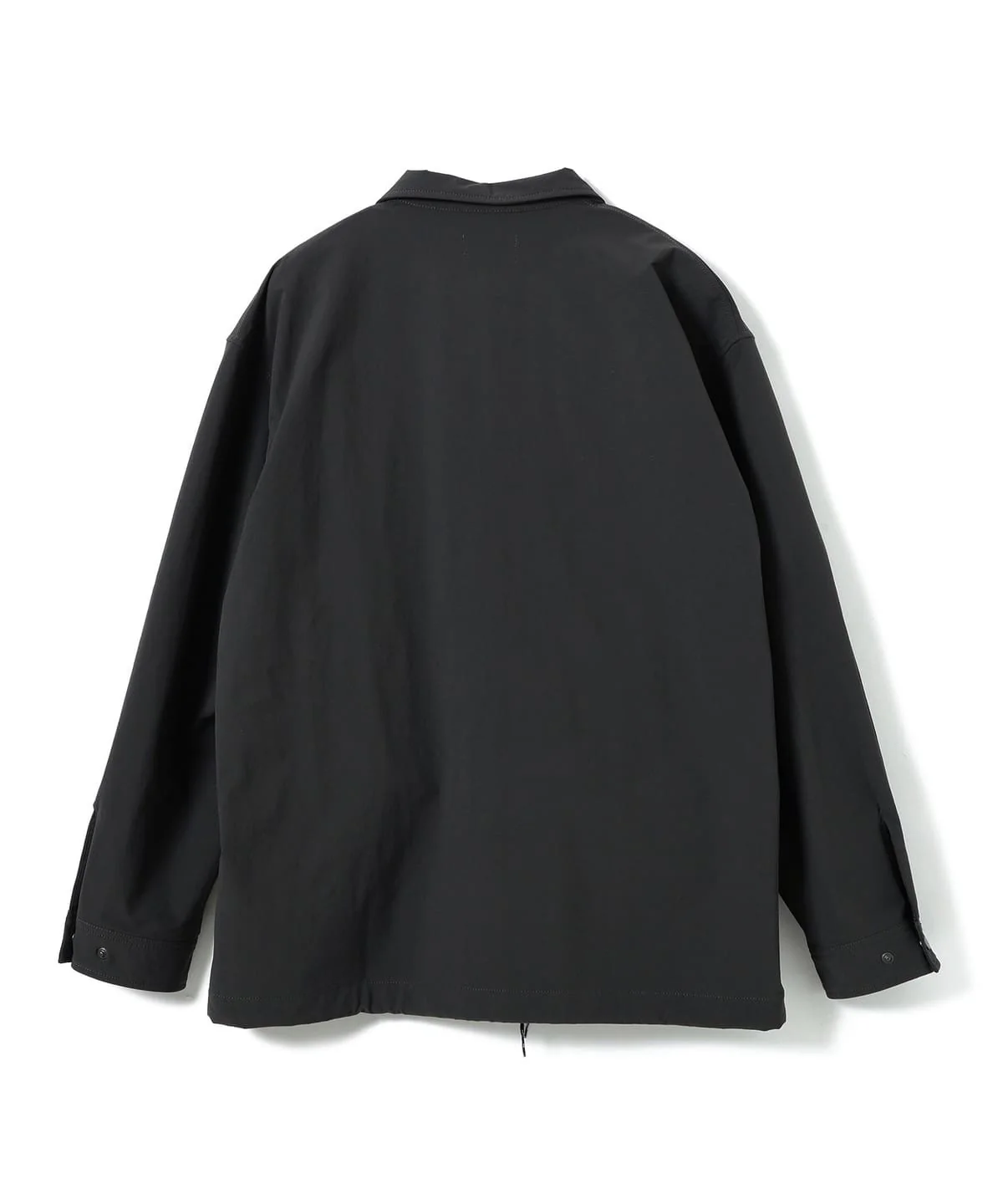 Benson Cordura Shirt - Image 4