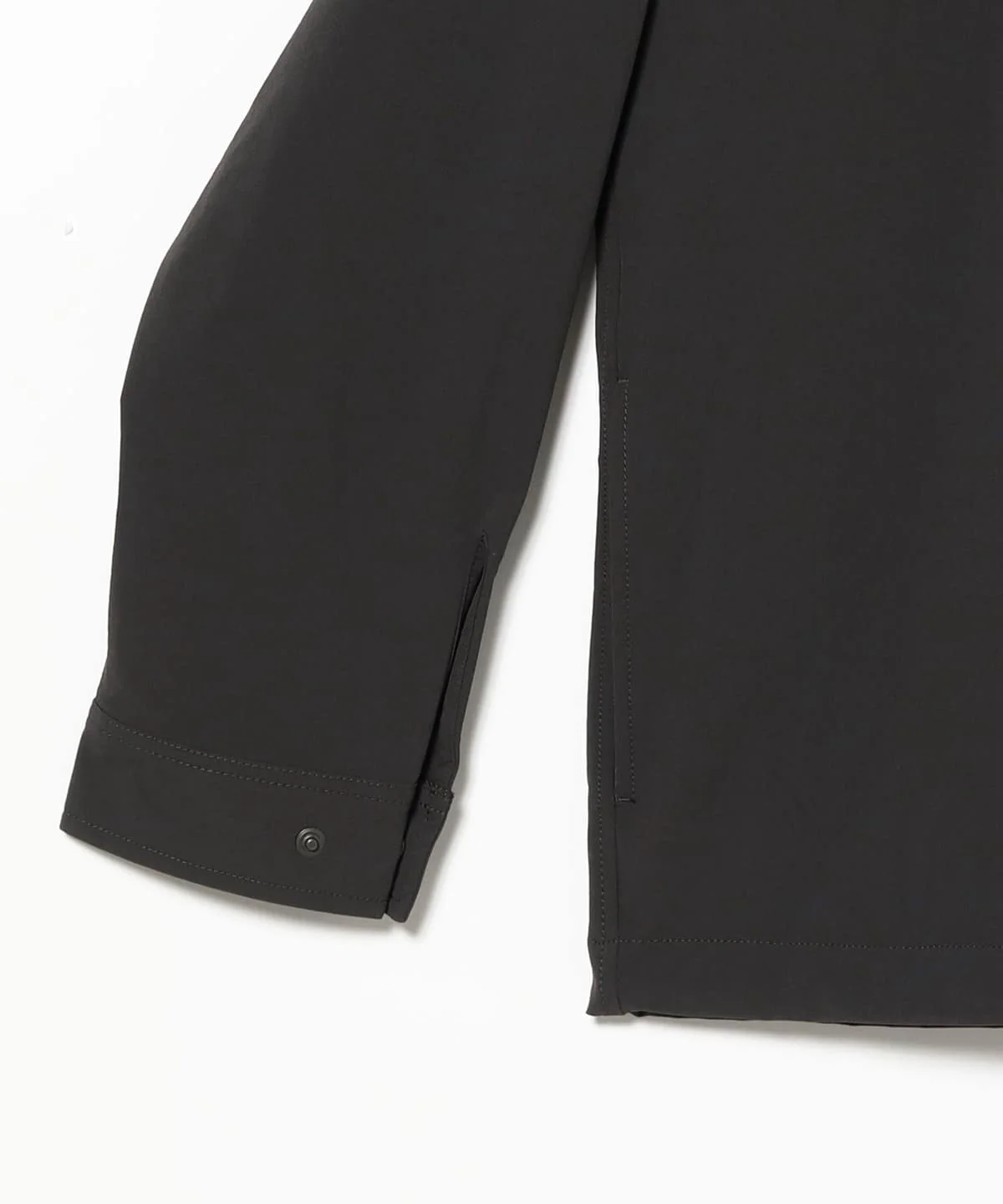 Benson Cordura Shirt - Image 6