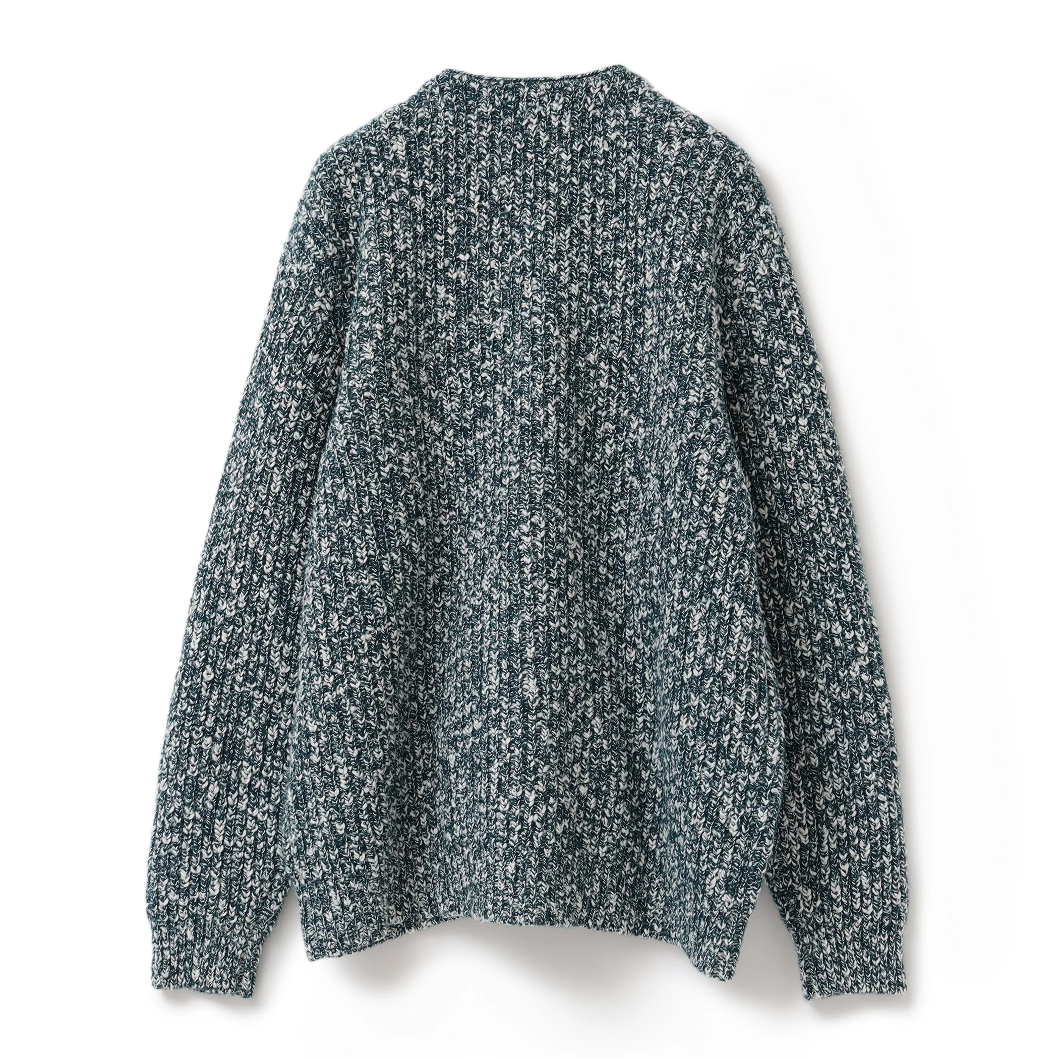 Bing Slub Cardigan - Image 10