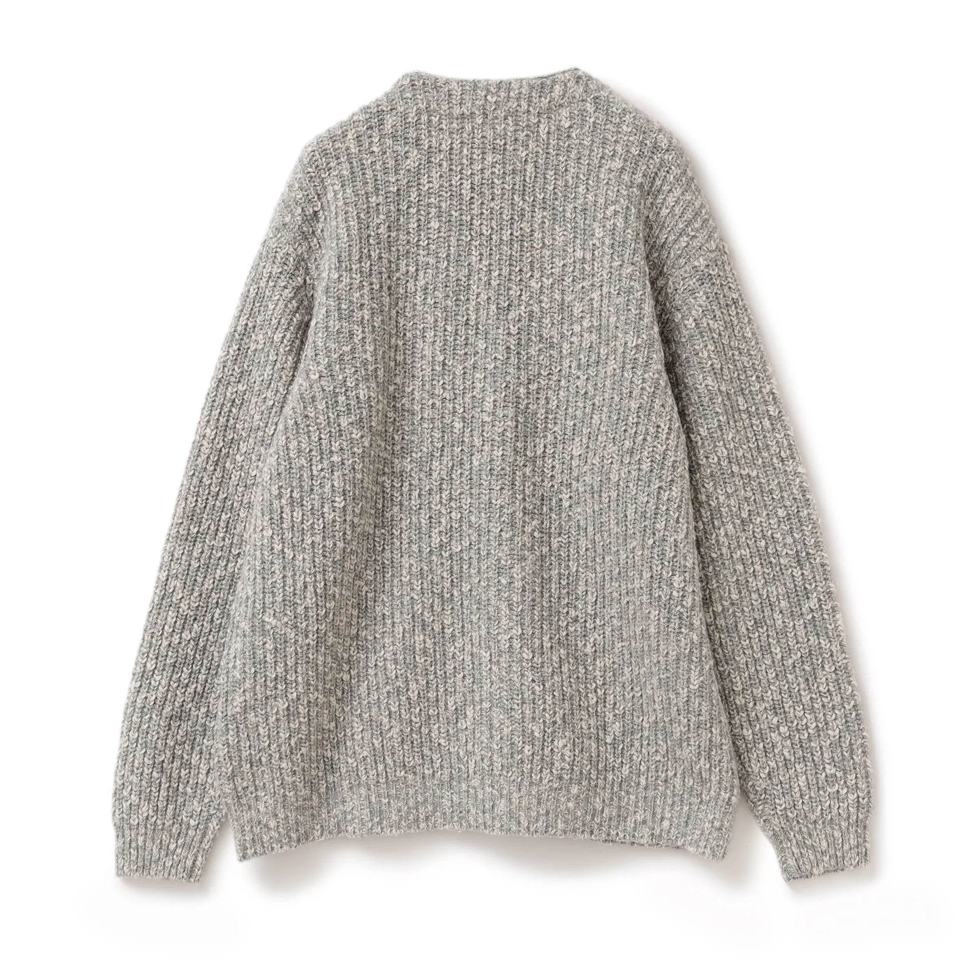 Bing Slub Cardigan - Image 2