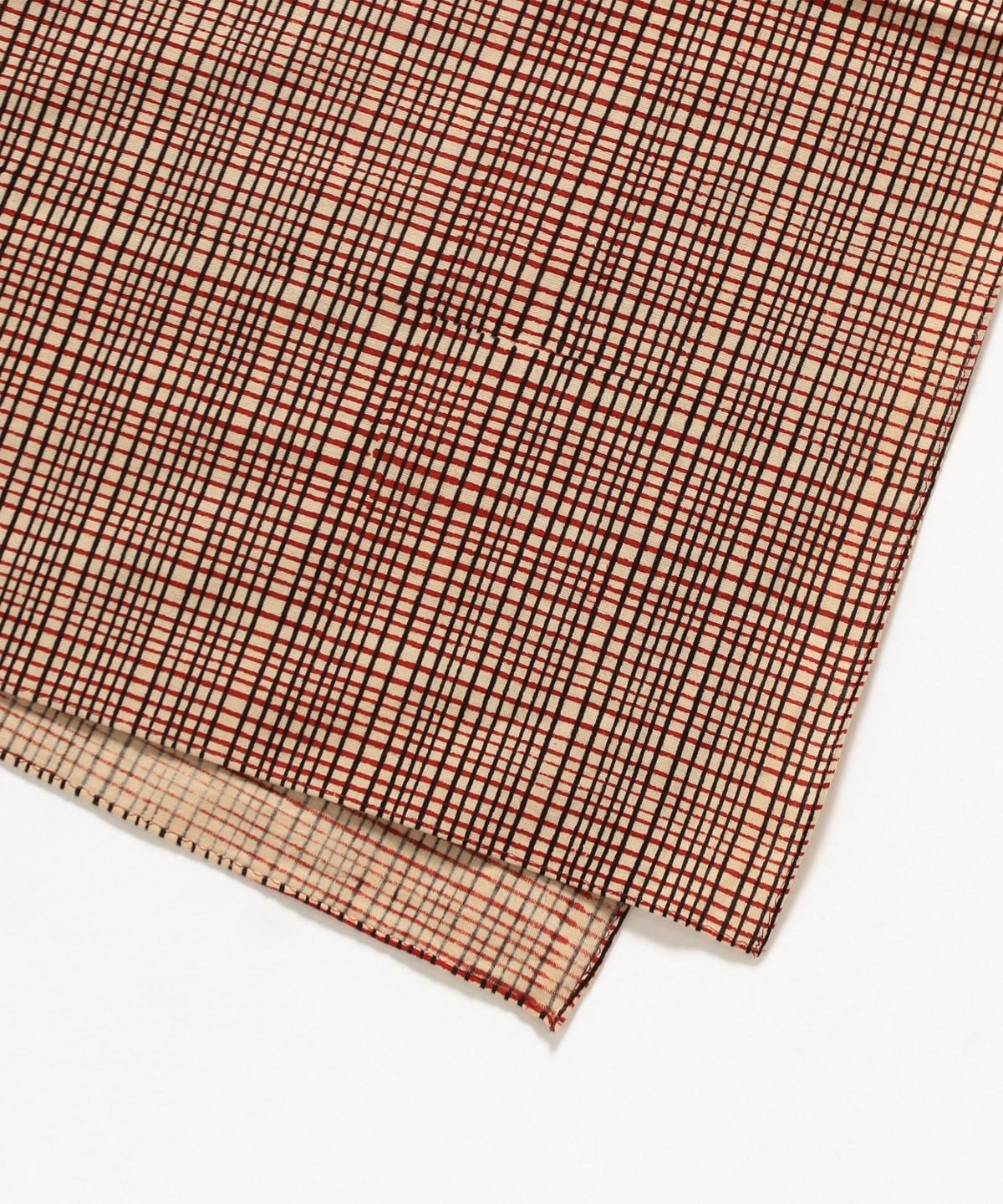 Block Print Bandana - Image 2